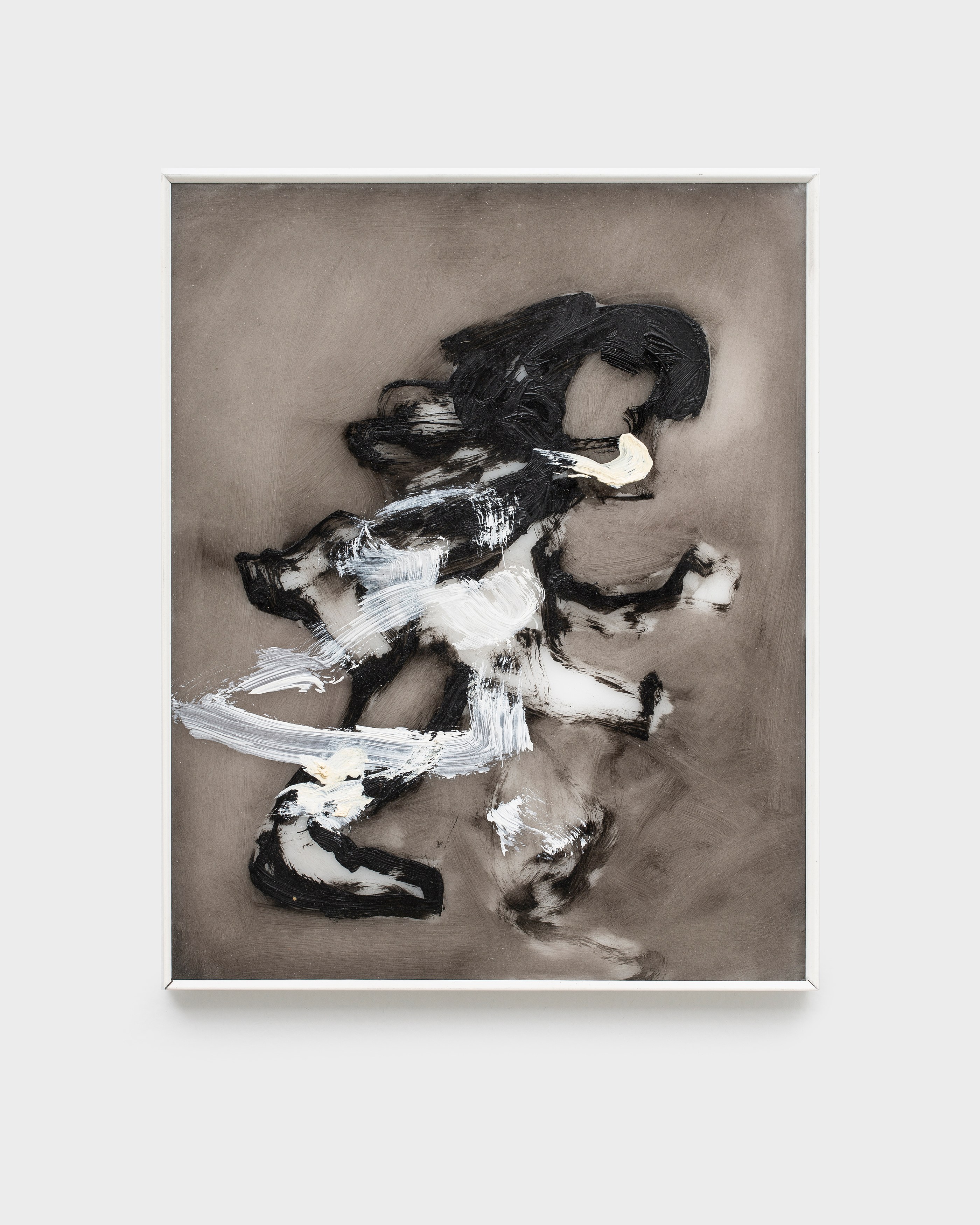 Kim Dingle, Ranee Henderson, Blindfolded at Phase Gallery, photo 53