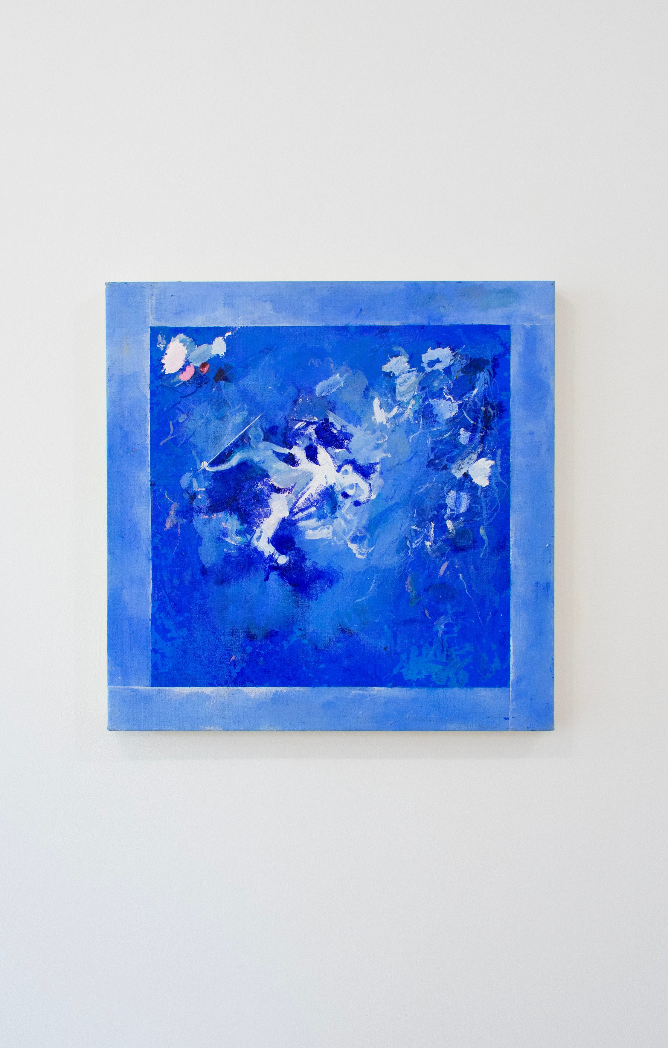 flicker / reform / dissolve, image 3 of 50
