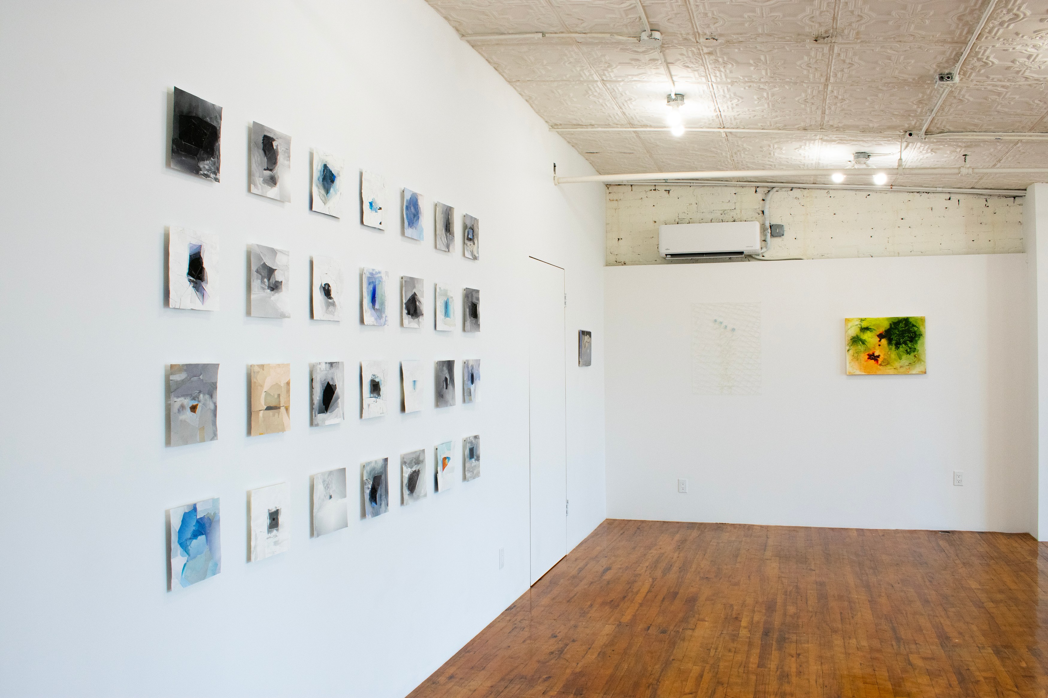 flicker / reform / dissolve, image 5 of 50