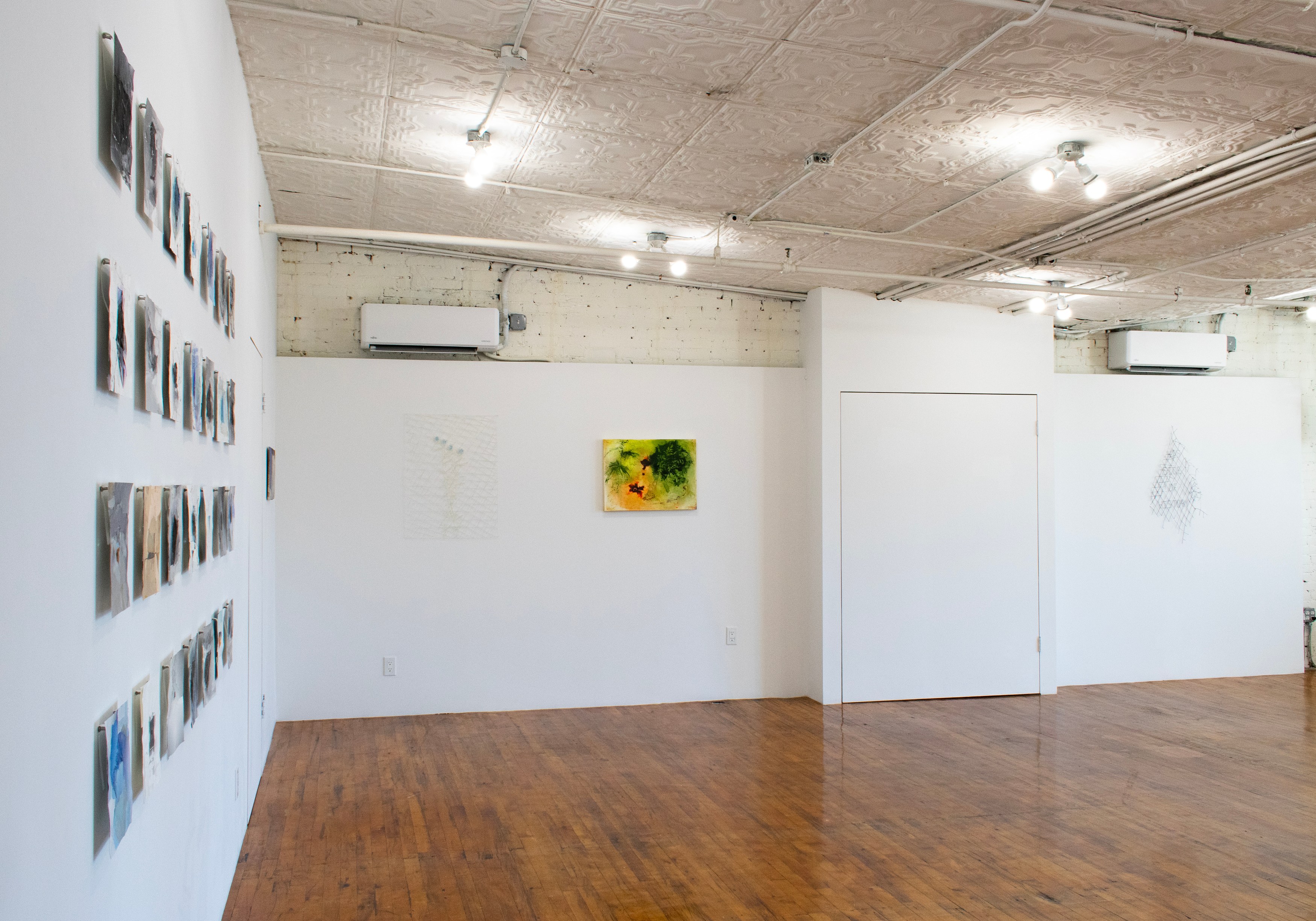 flicker / reform / dissolve, image 6 of 50