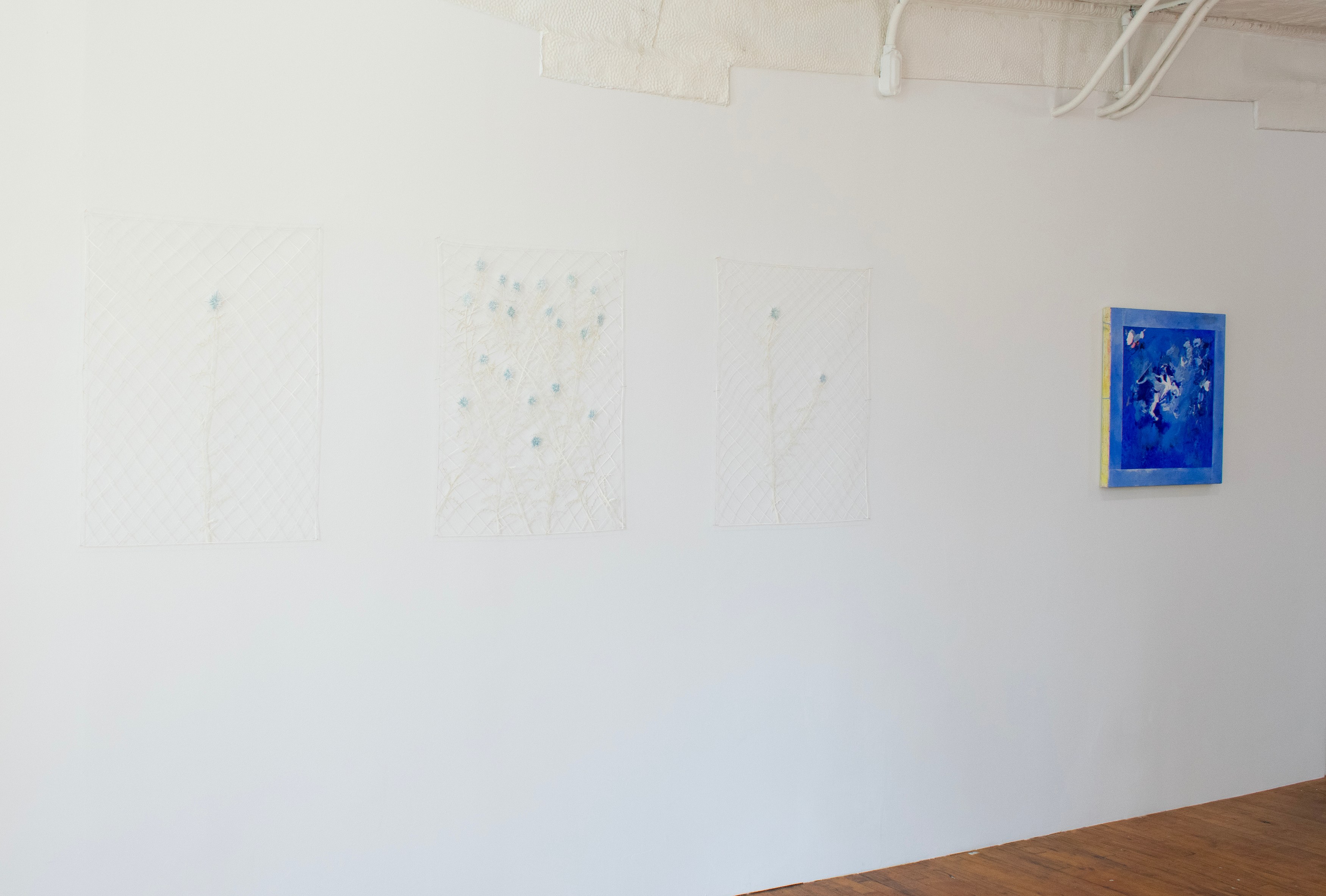 flicker / reform / dissolve, image 10 of 50