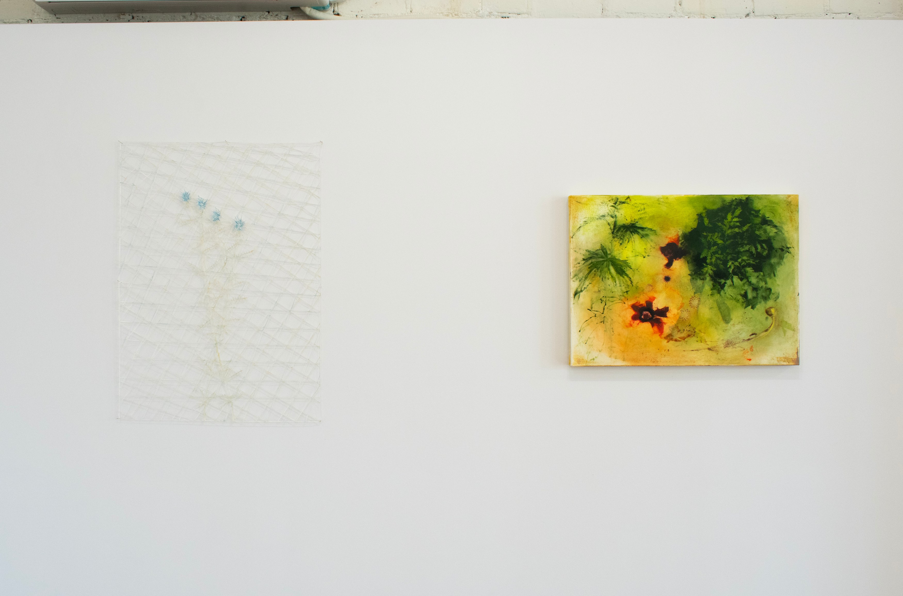 flicker / reform / dissolve, image 12 of 50