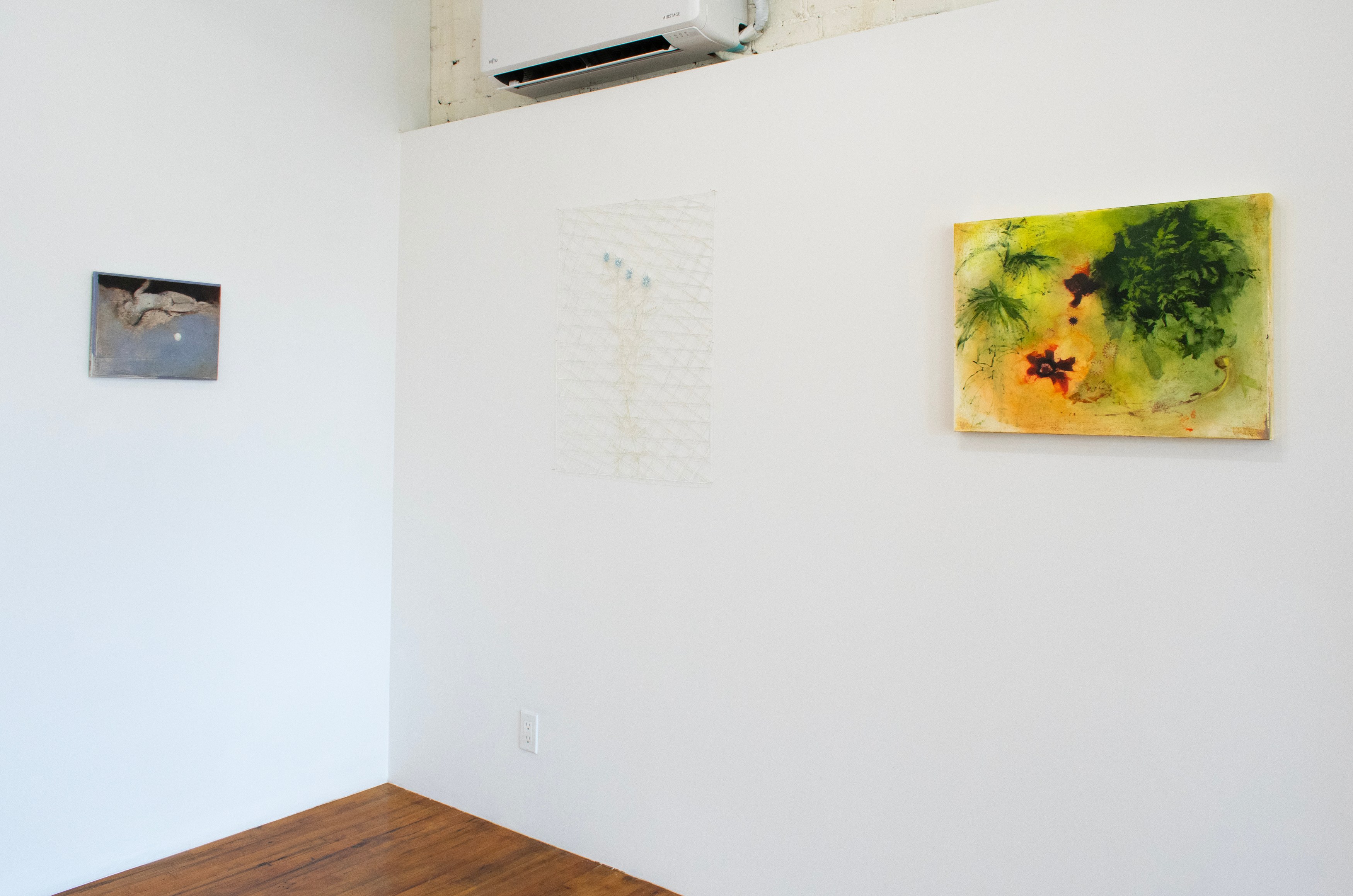 flicker / reform / dissolve, image 15 of 50