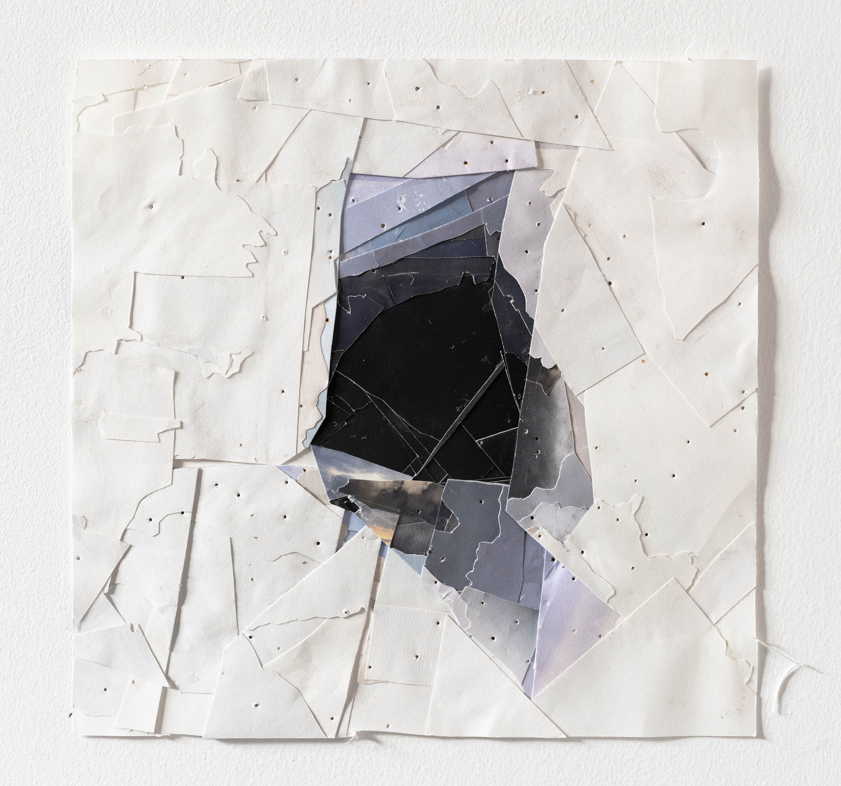 flicker / reform / dissolve, image 17 of 50