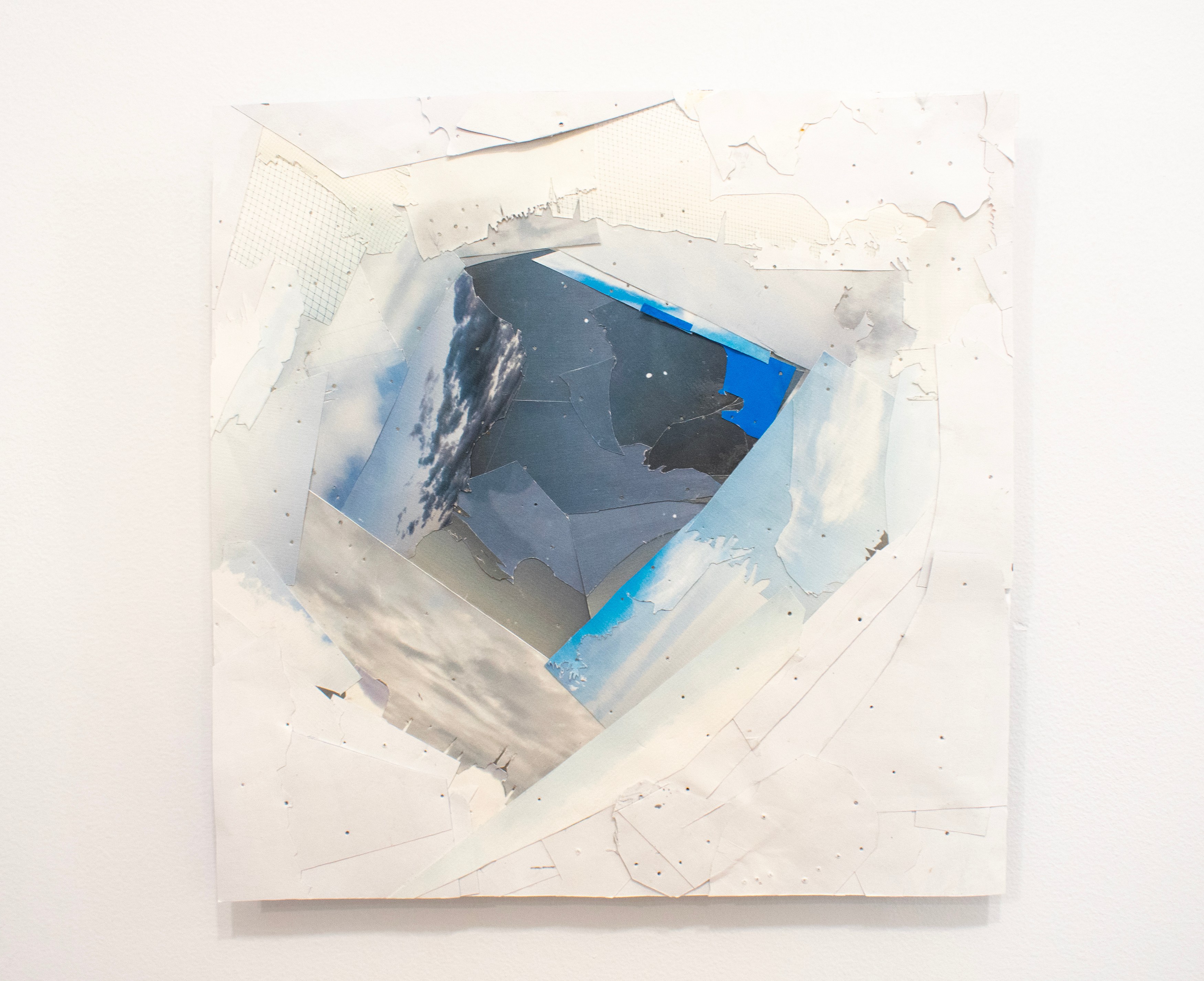 flicker / reform / dissolve, image 18 of 50