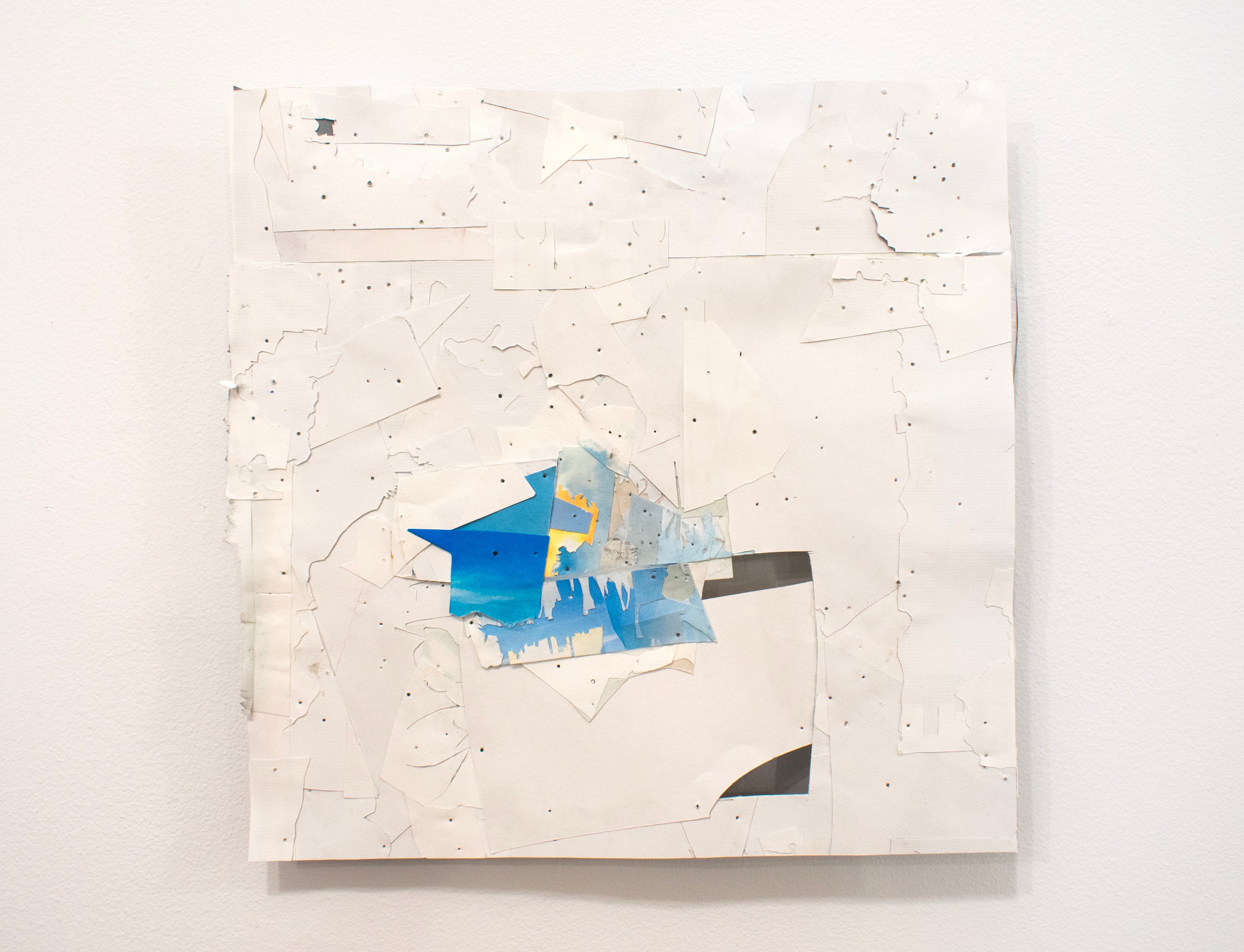 flicker / reform / dissolve, image 19 of 50