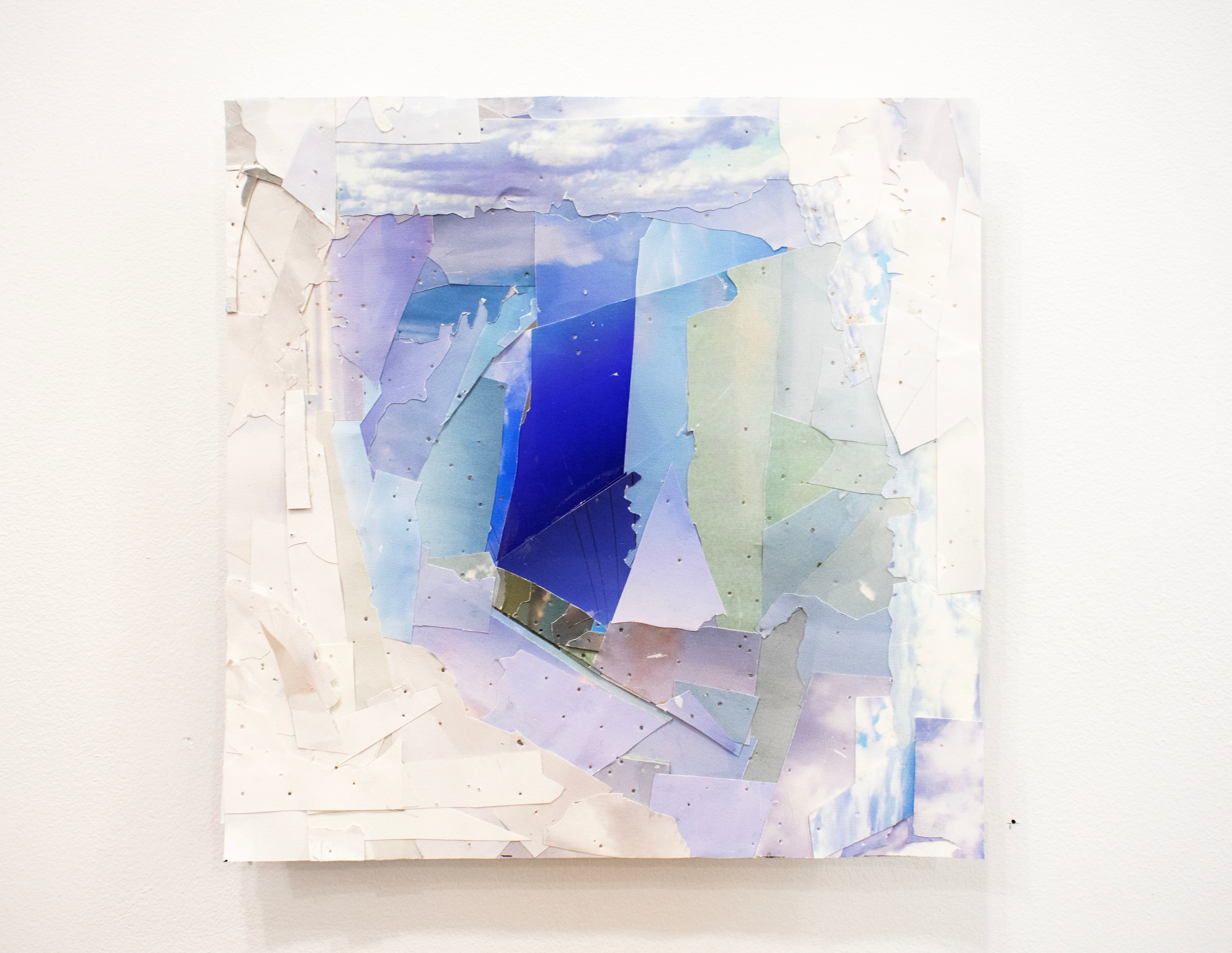 flicker / reform / dissolve, image 20 of 50