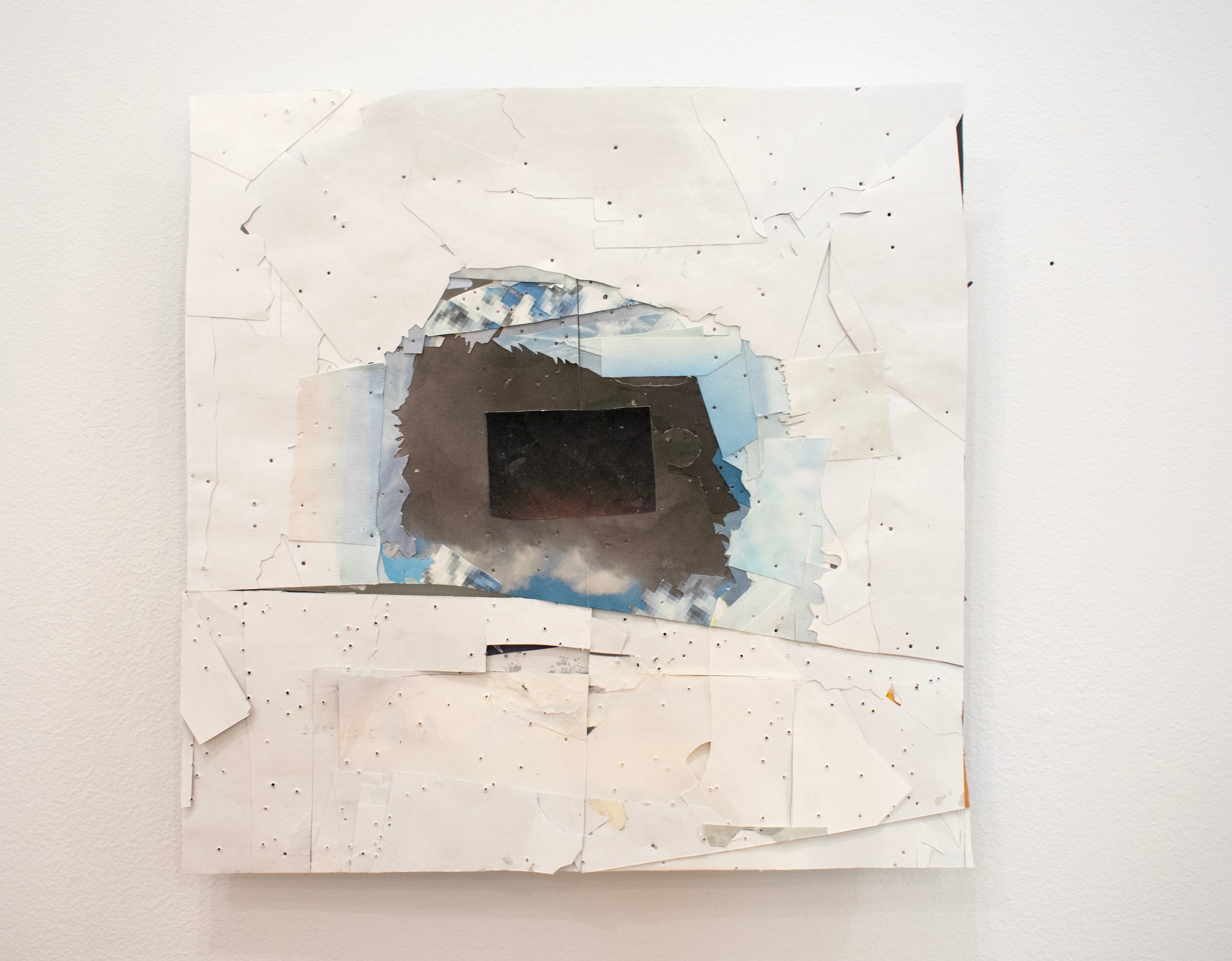 flicker / reform / dissolve, image 23 of 50