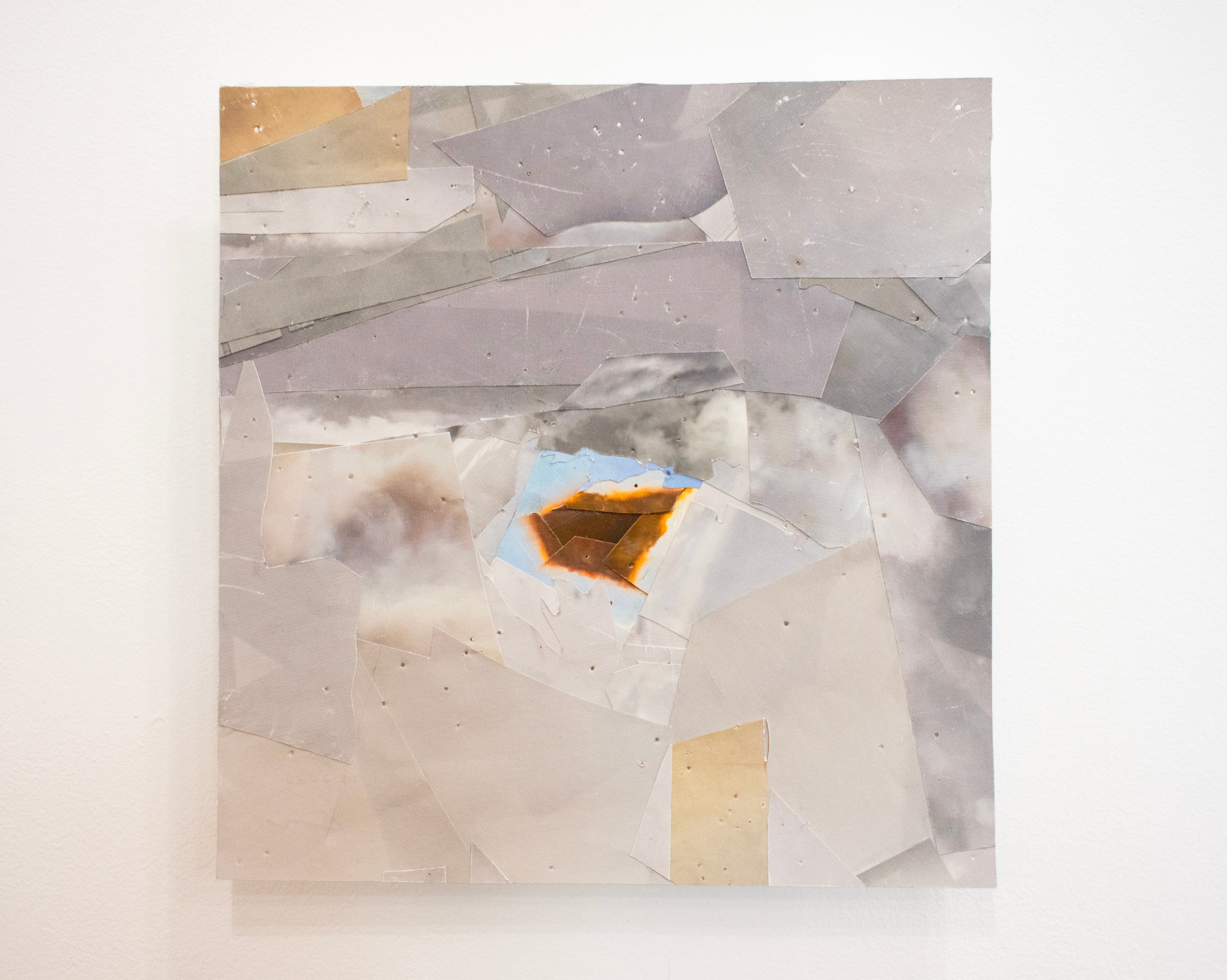 flicker / reform / dissolve, image 22 of 50