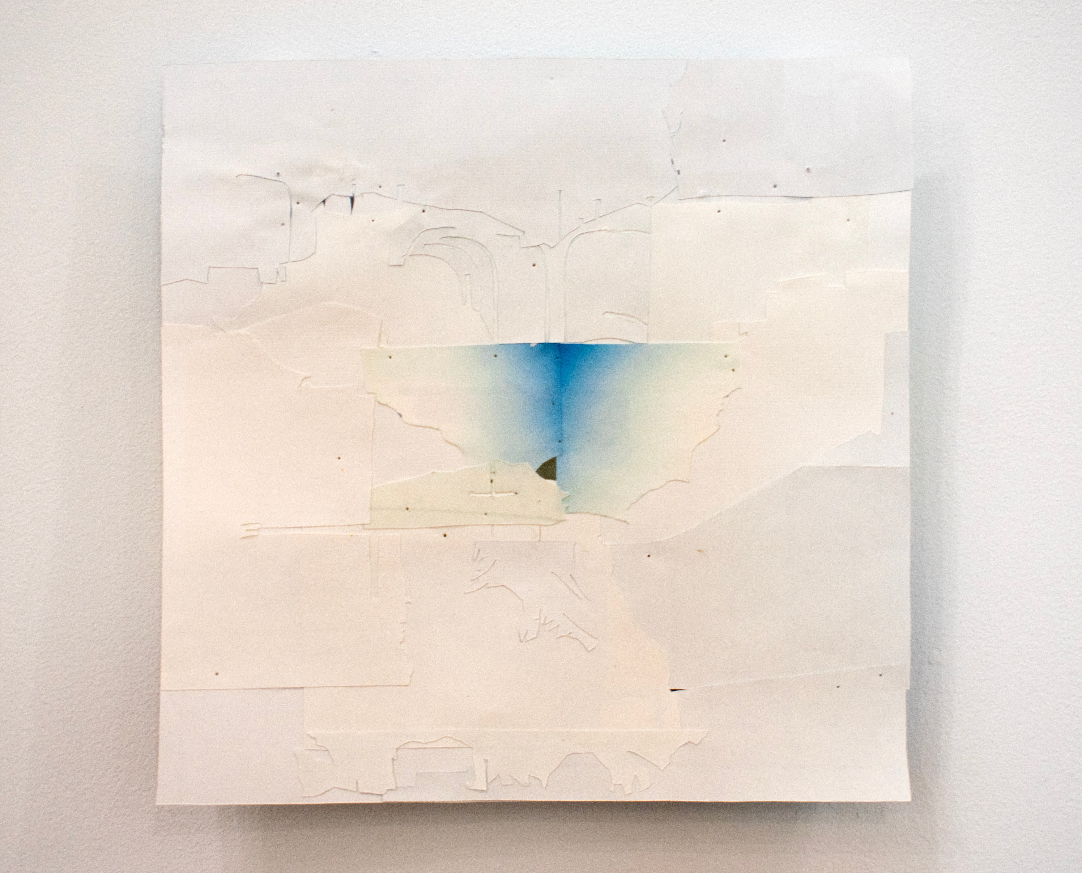 flicker / reform / dissolve, image 24 of 50