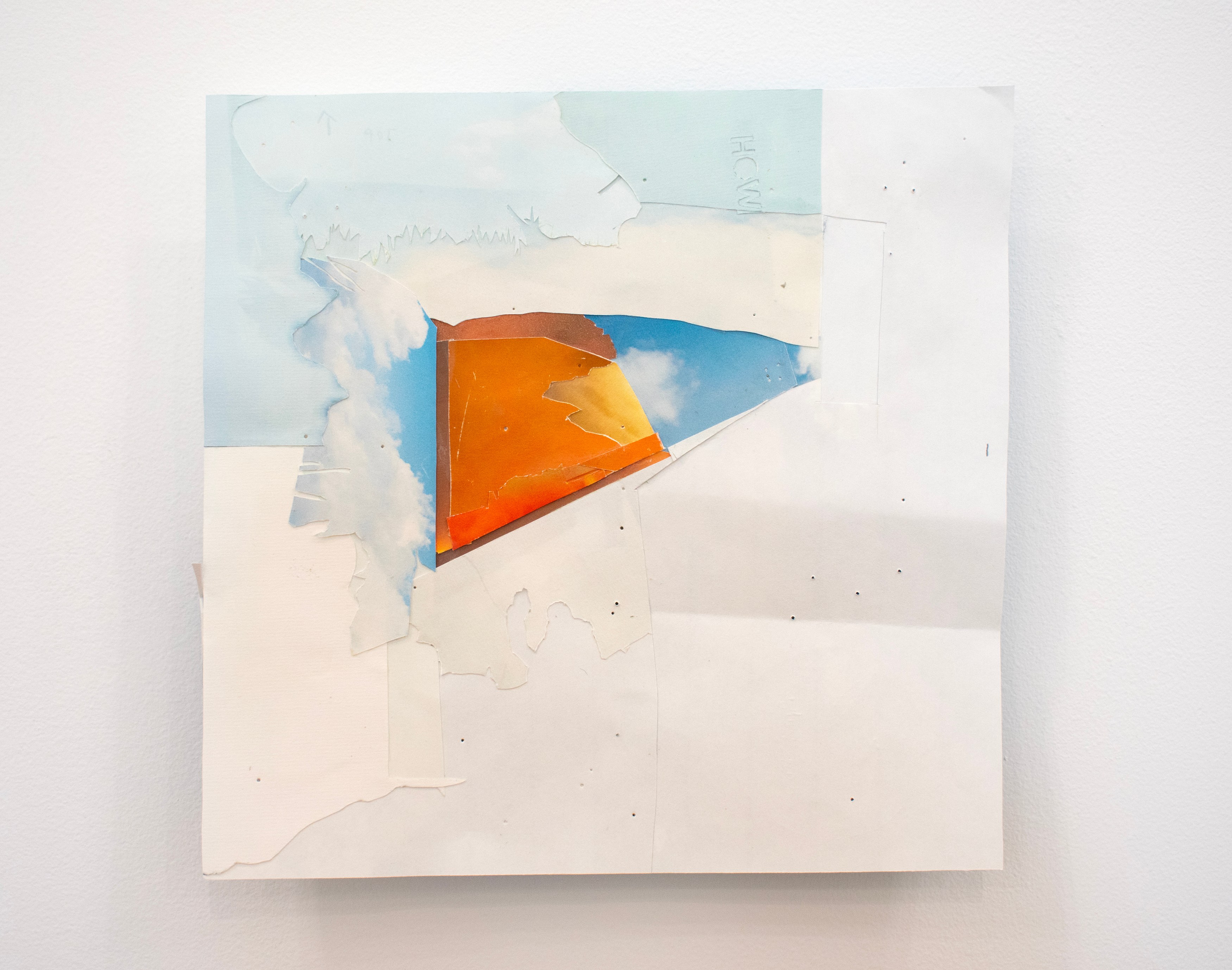 flicker / reform / dissolve, image 25 of 50