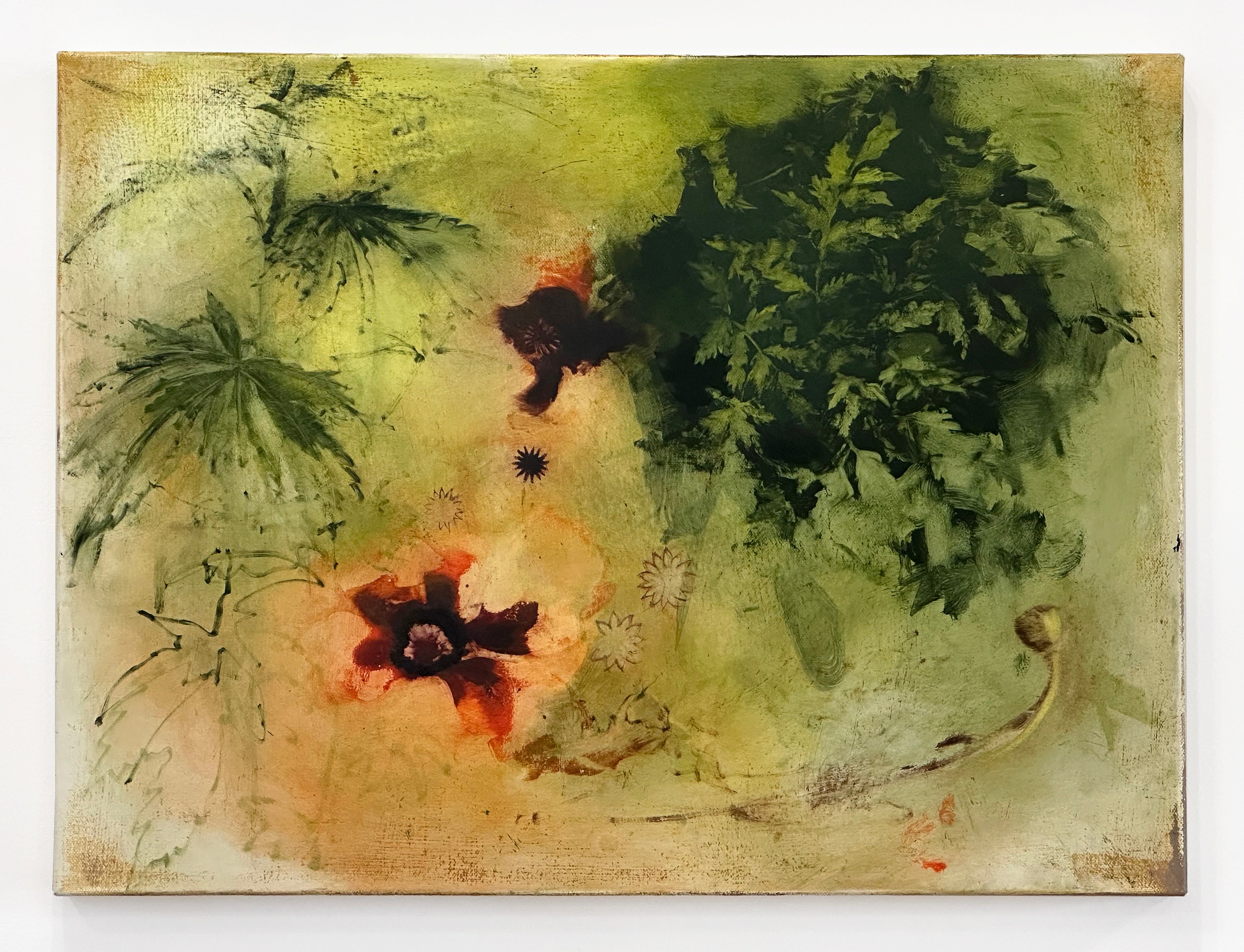 flicker / reform / dissolve, image 27 of 50