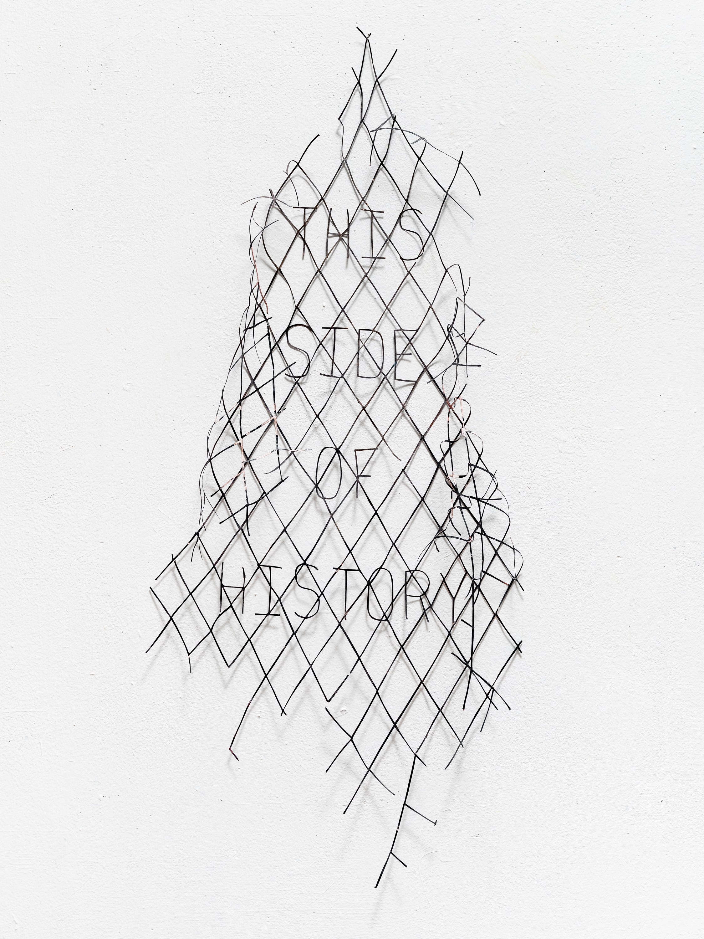 flicker / reform / dissolve, image 33 of 50