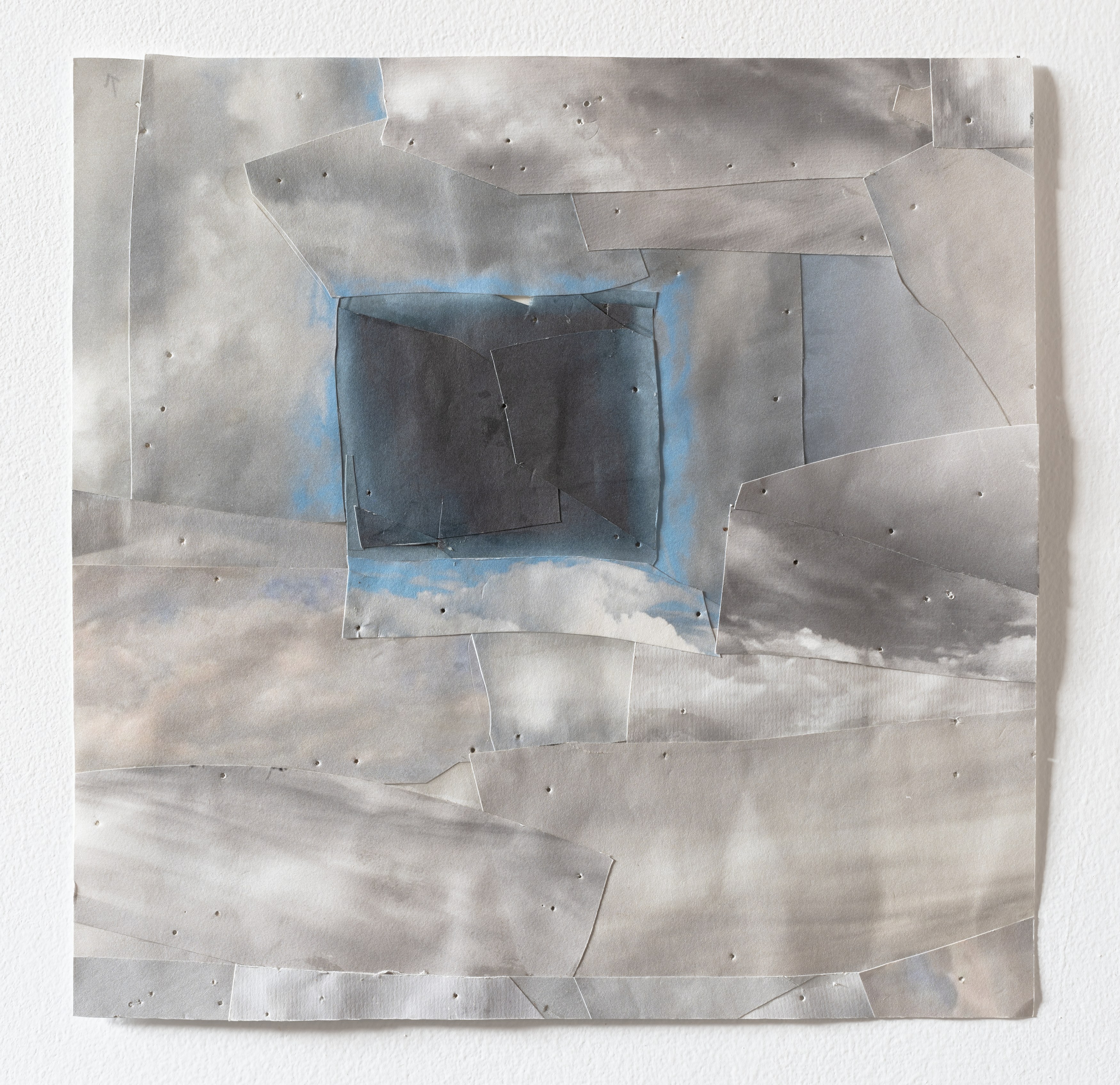 flicker / reform / dissolve, image 36 of 50