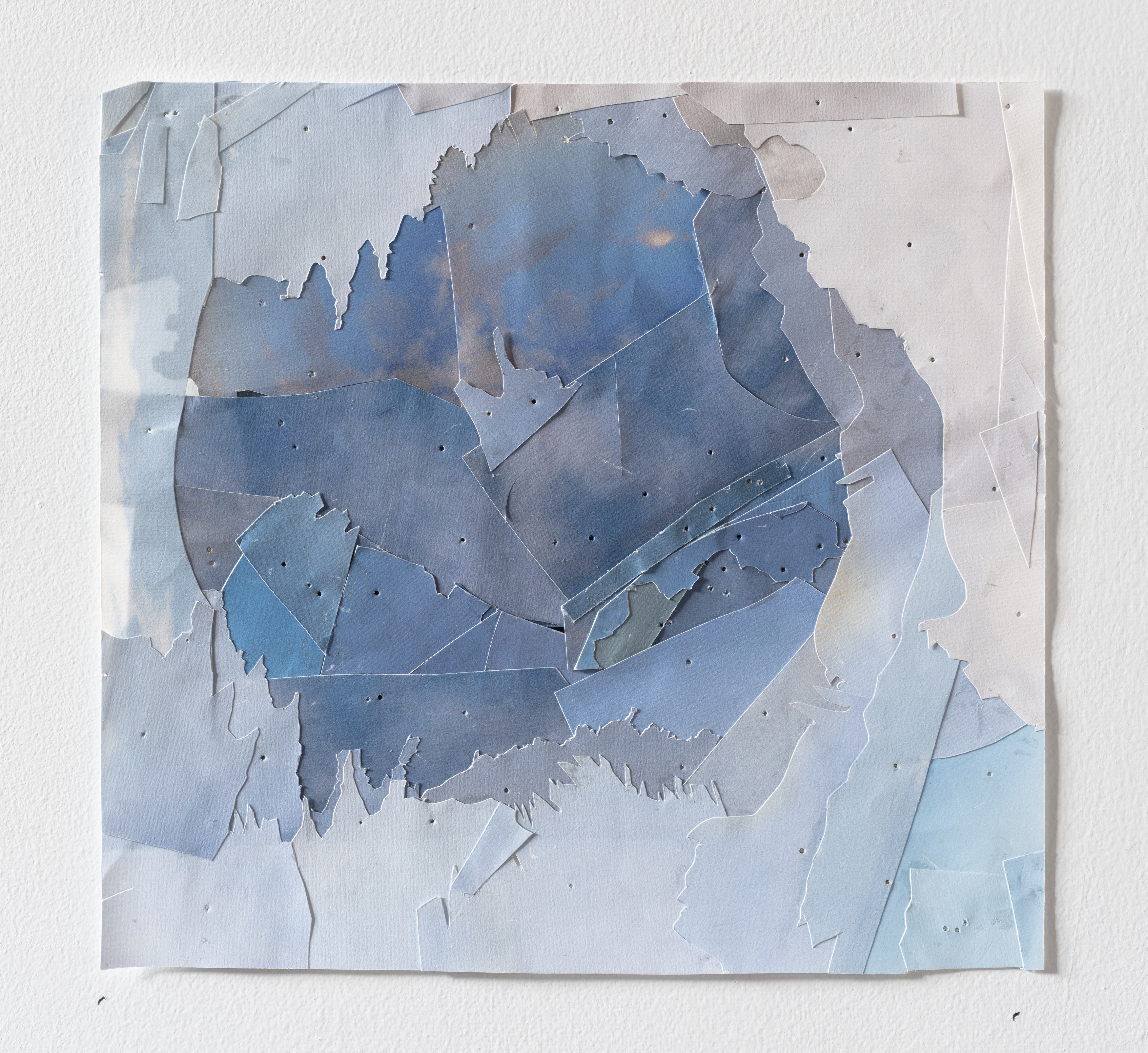 flicker / reform / dissolve, image 50 of 50