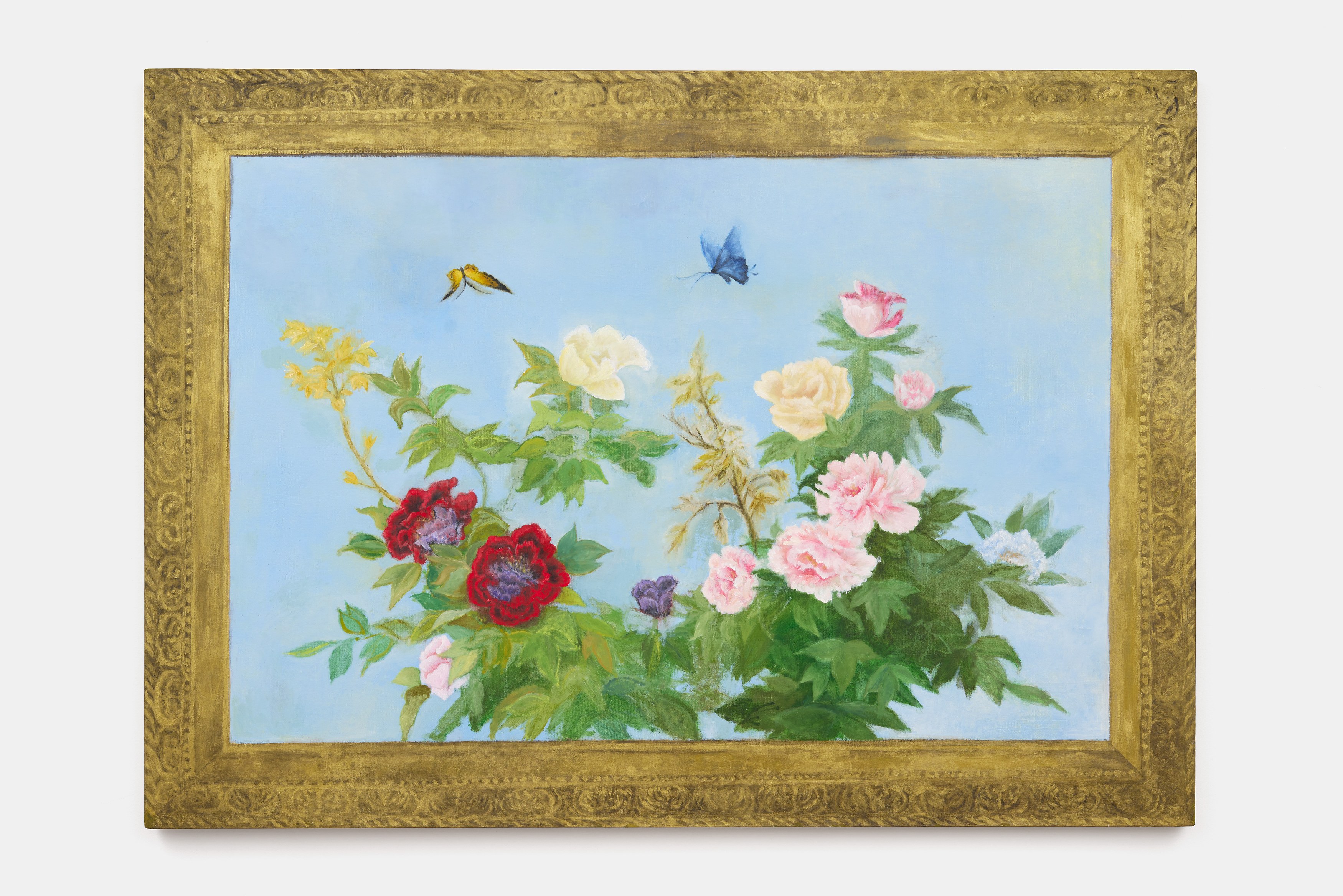 Diane A., Diane A. at Arcadia Missa, photo 69