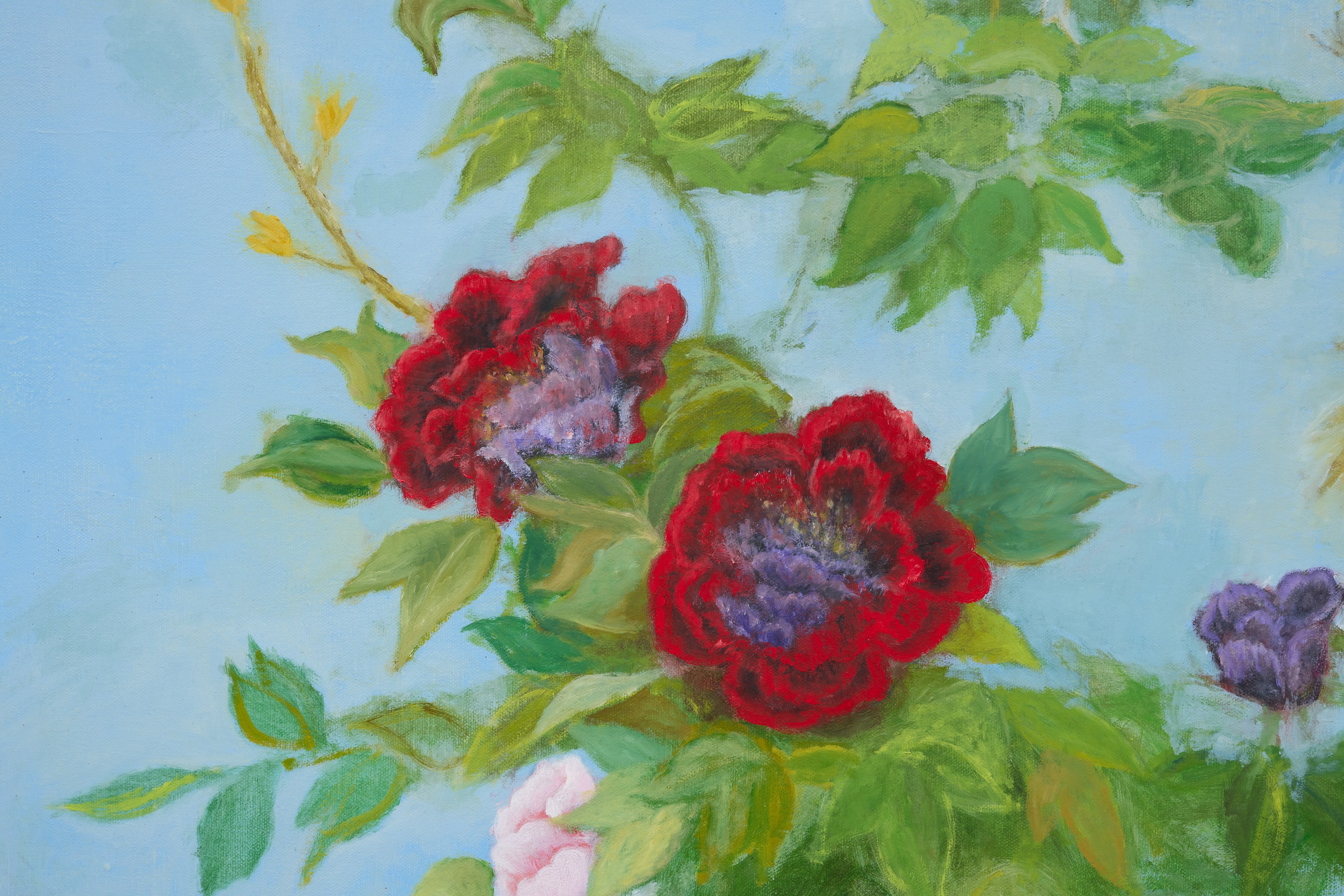 Diane A., Diane A. at Arcadia Missa, photo 74