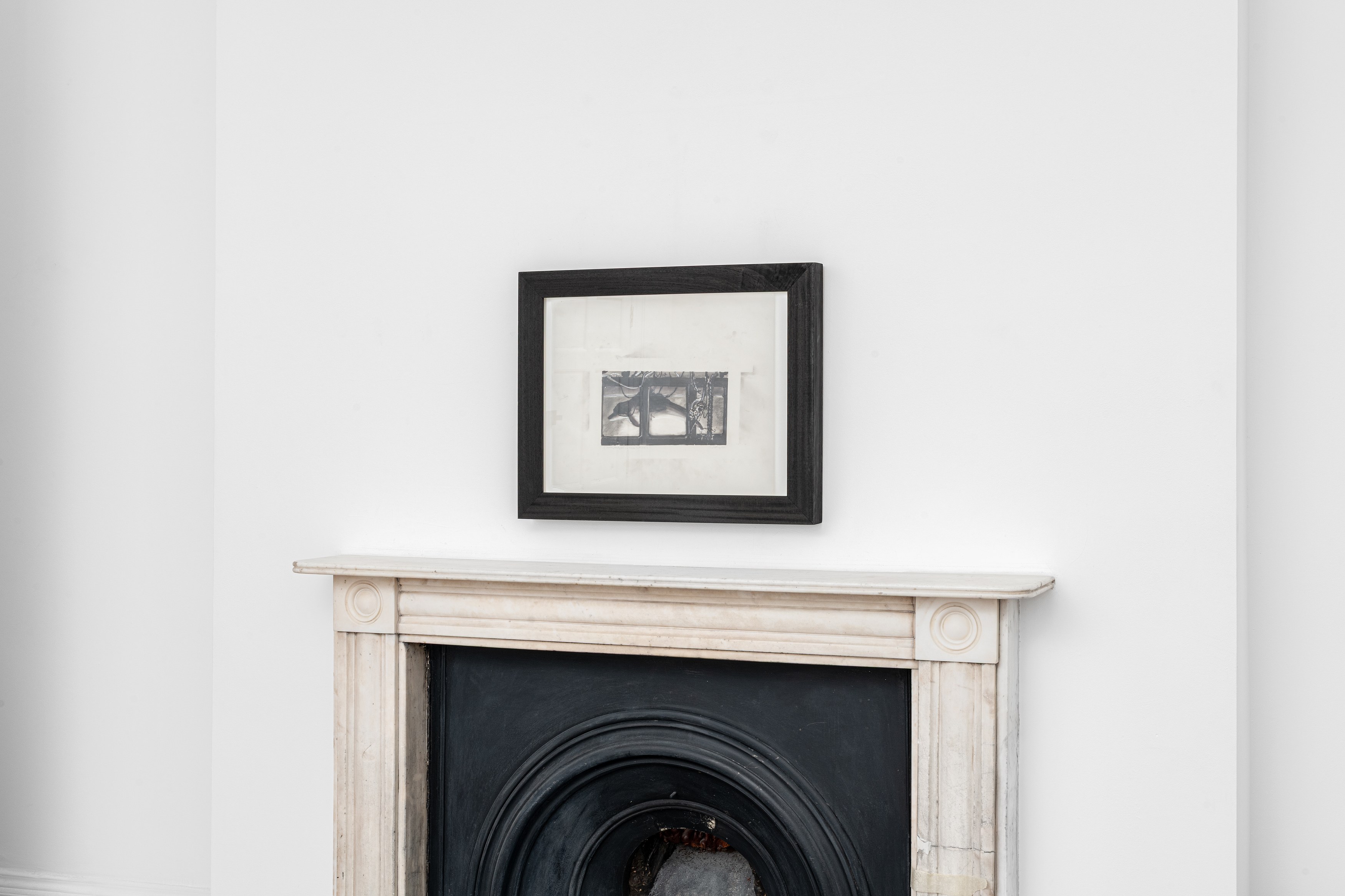Francesco João, Robert Longo, Politic at Hot Wheels, photo 6