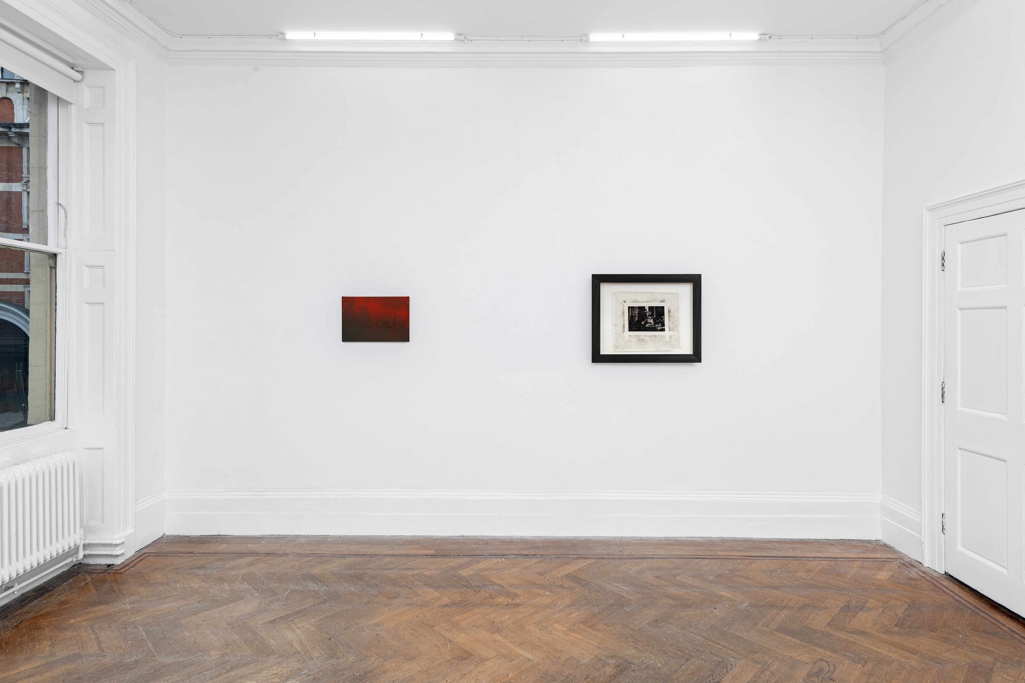Francesco João, Robert Longo, Politic at Hot Wheels, photo 5