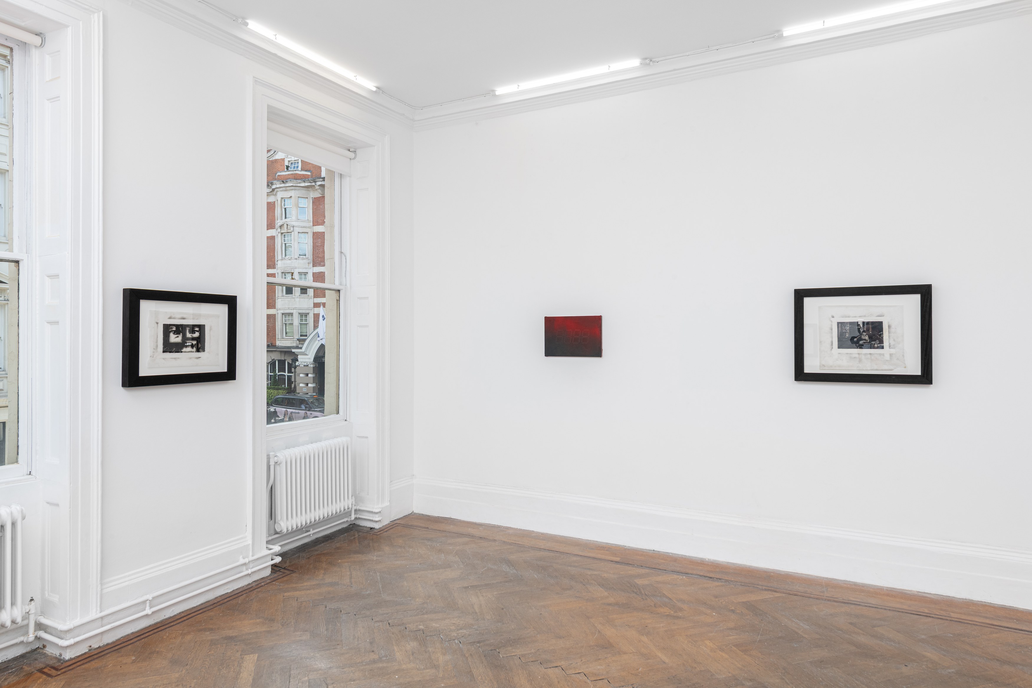 Francesco João, Robert Longo, Politic at Hot Wheels, photo 7