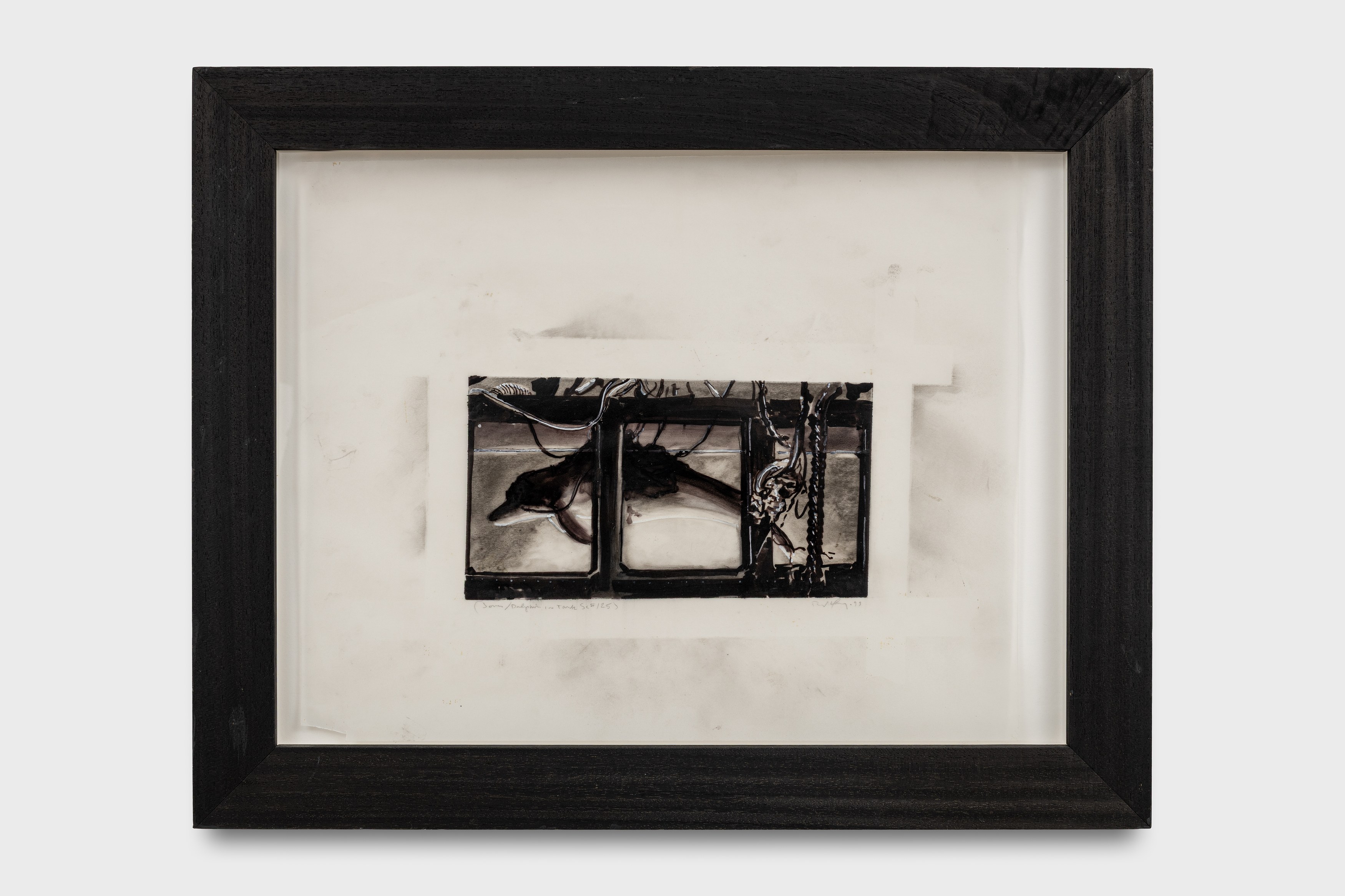 Francesco João, Robert Longo, Politic at Hot Wheels, photo 19