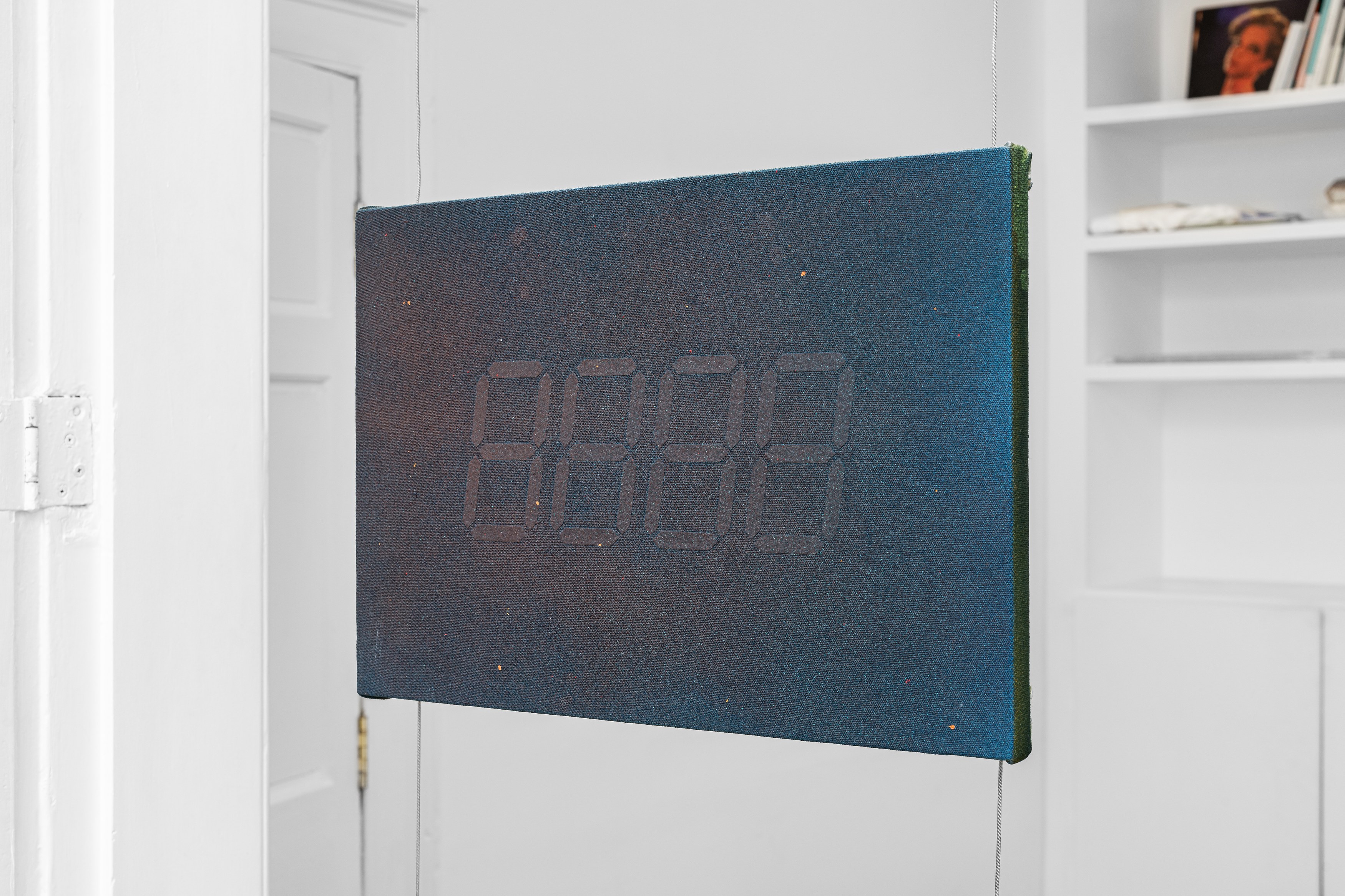 Francesco João, Robert Longo, Politic at Hot Wheels, photo 23