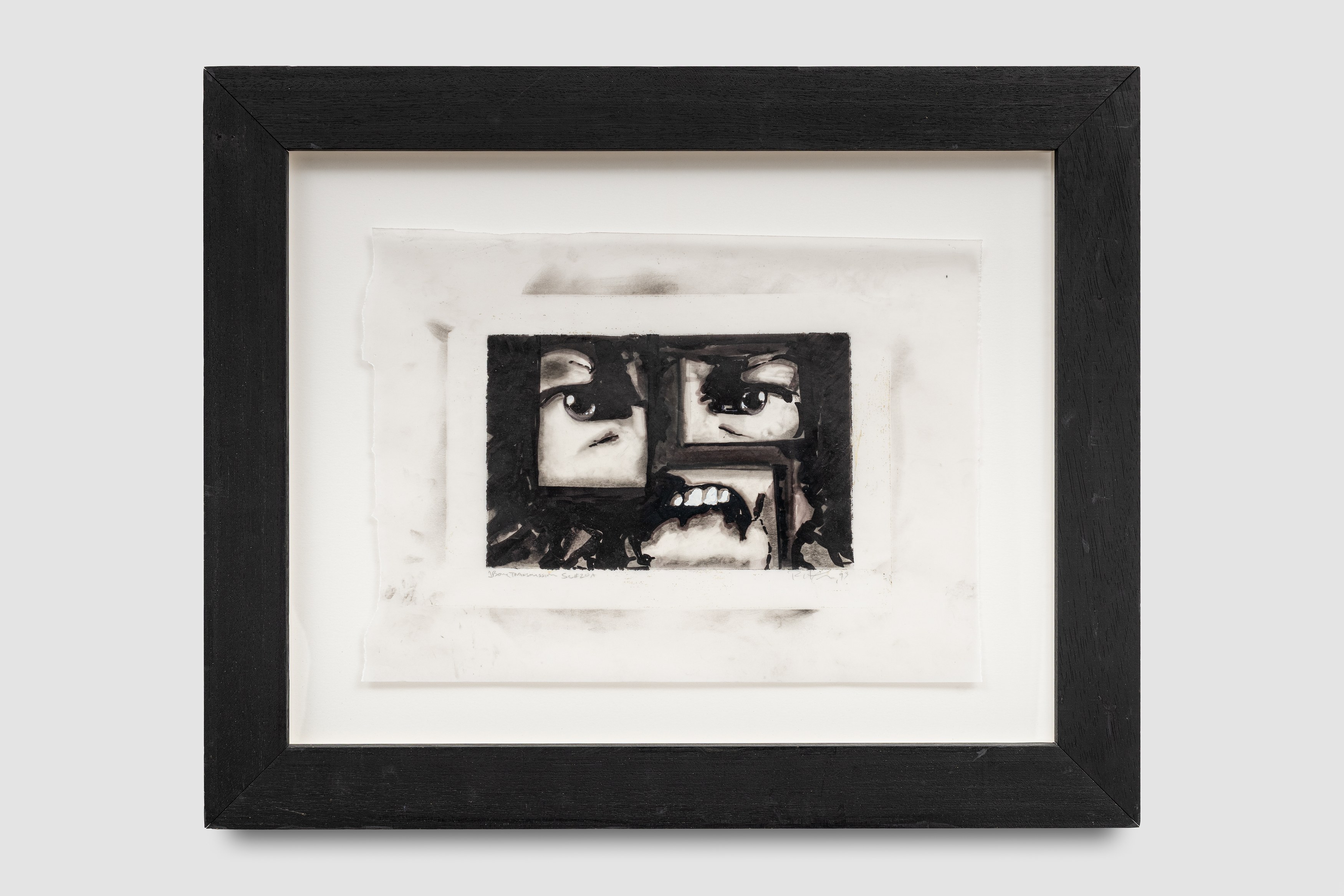 Francesco João, Robert Longo, Politic at Hot Wheels, photo 20