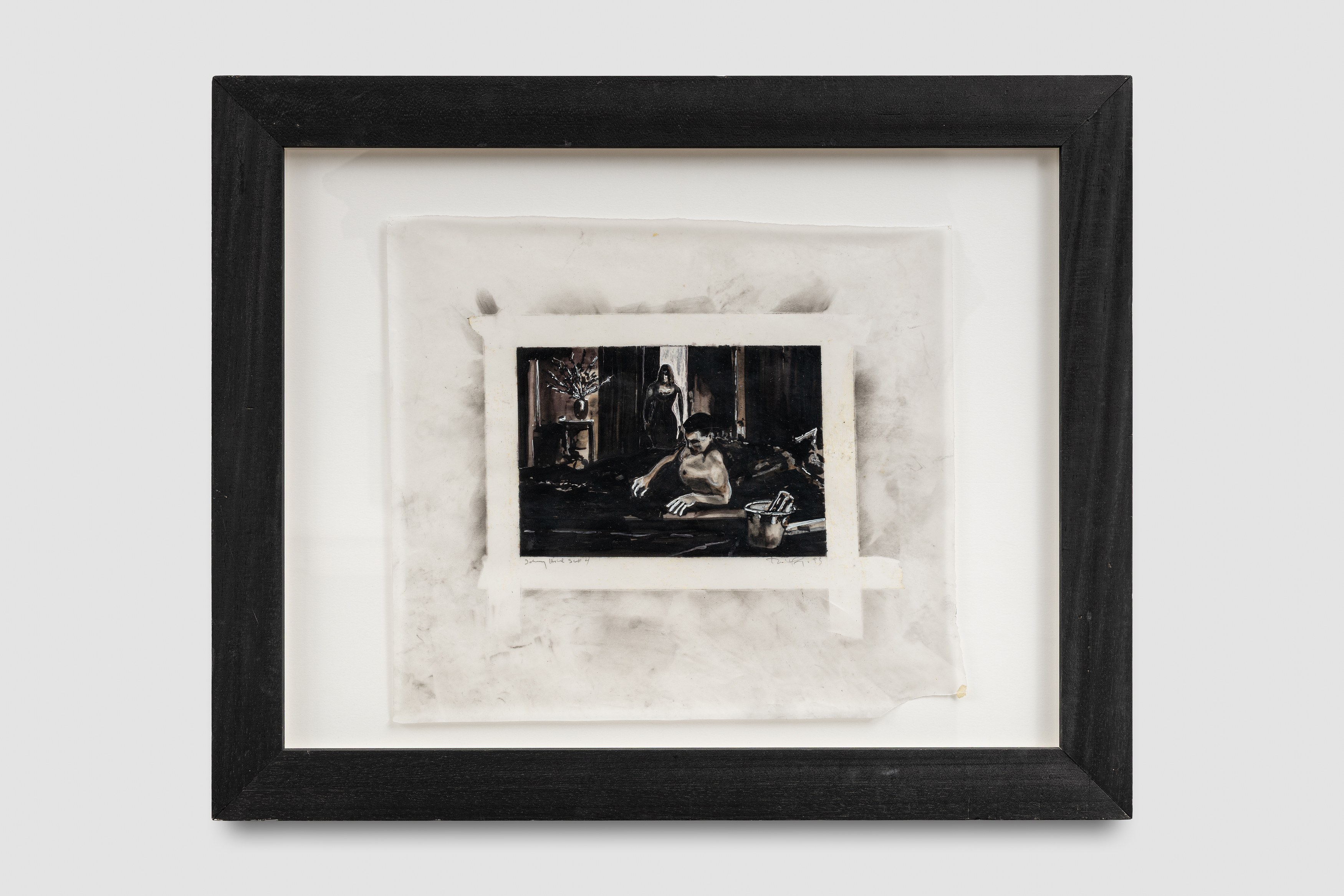 Francesco João, Robert Longo, Politic at Hot Wheels, photo 21