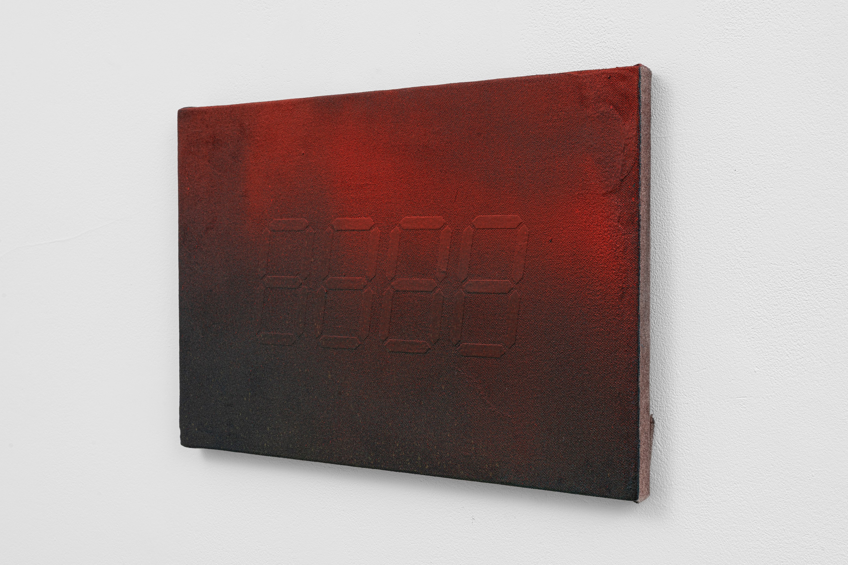 Francesco João, Robert Longo, Politic at Hot Wheels, photo 27
