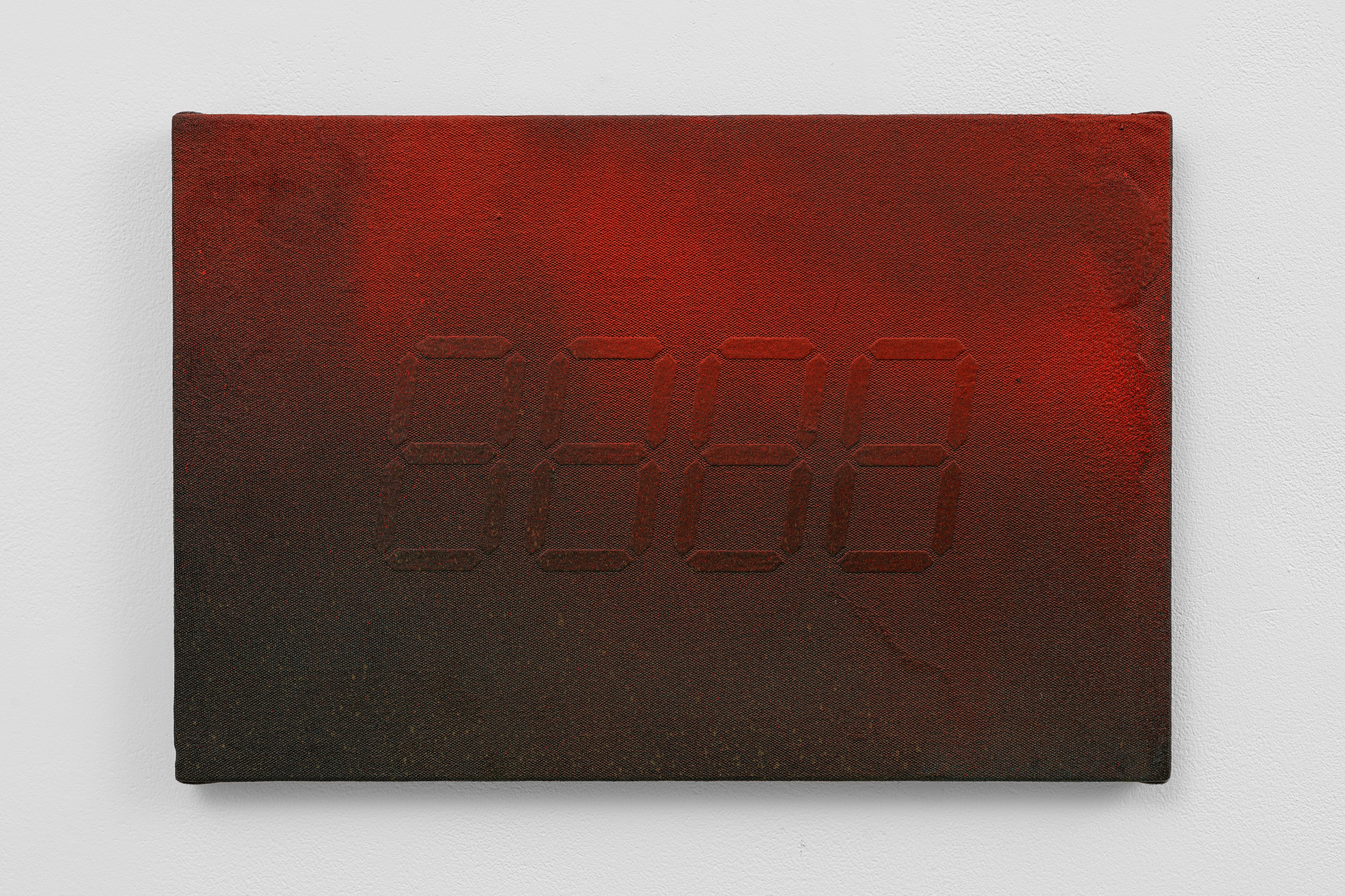 Francesco João, Robert Longo, Politic at Hot Wheels, photo 31
