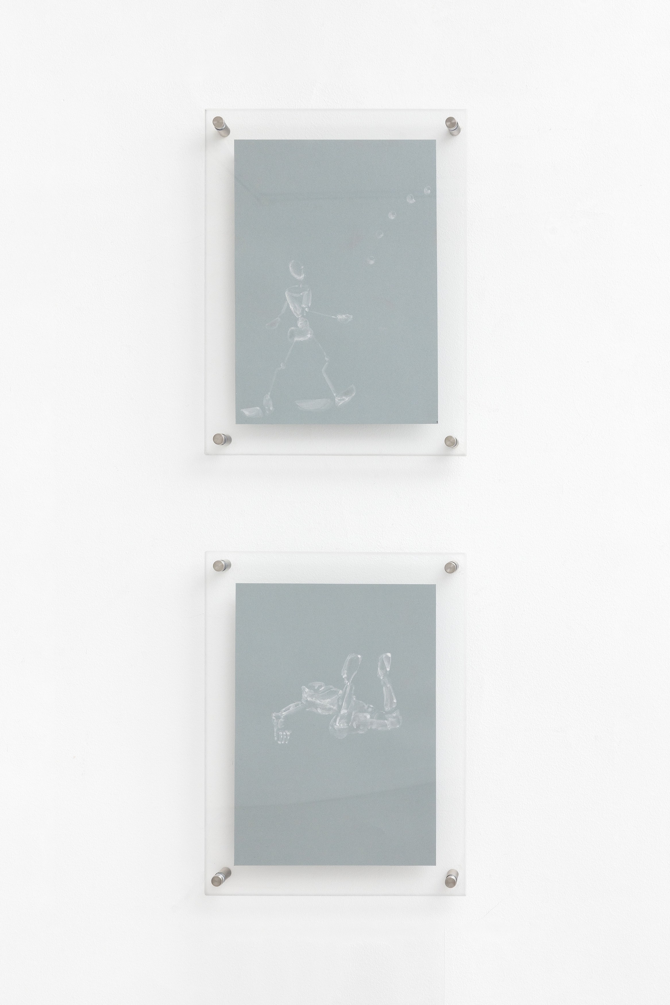 Nile Koetting, Mood Board at Parliament, photo 13