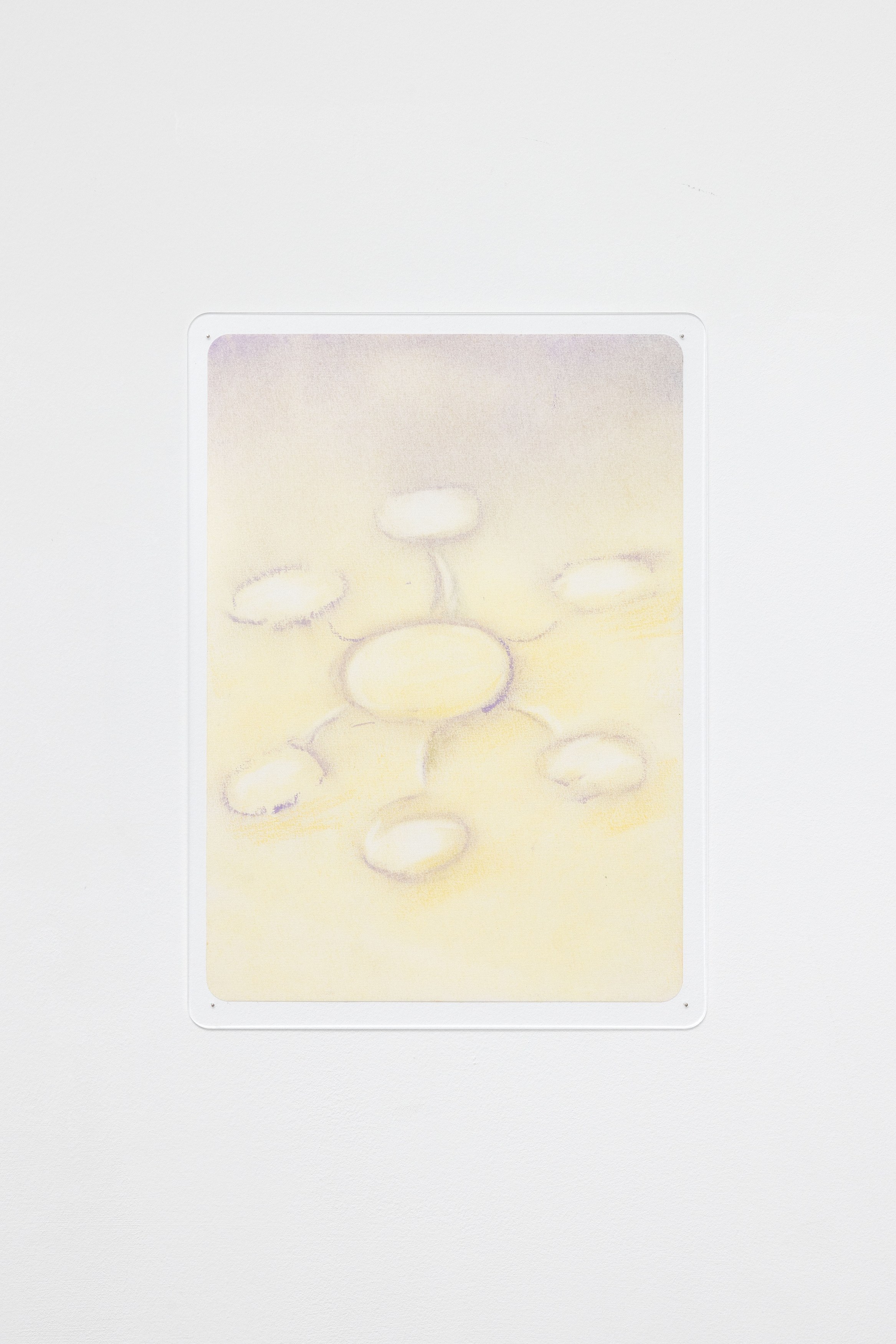 Nile Koetting, Mood Board at Parliament, photo 15