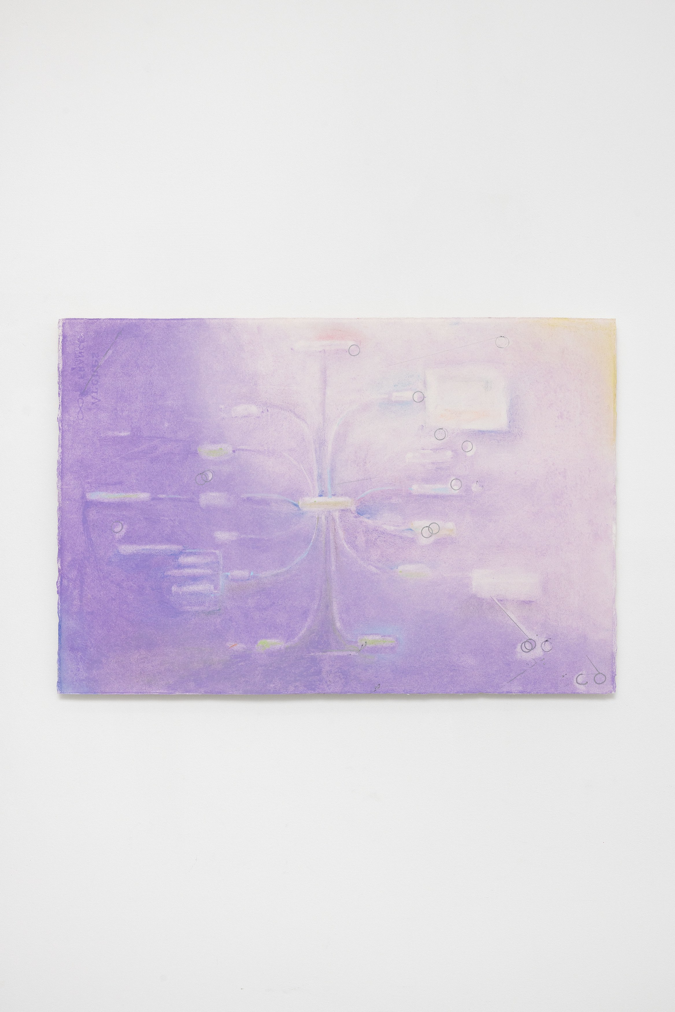 Nile Koetting, Mood Board at Parliament, photo 19