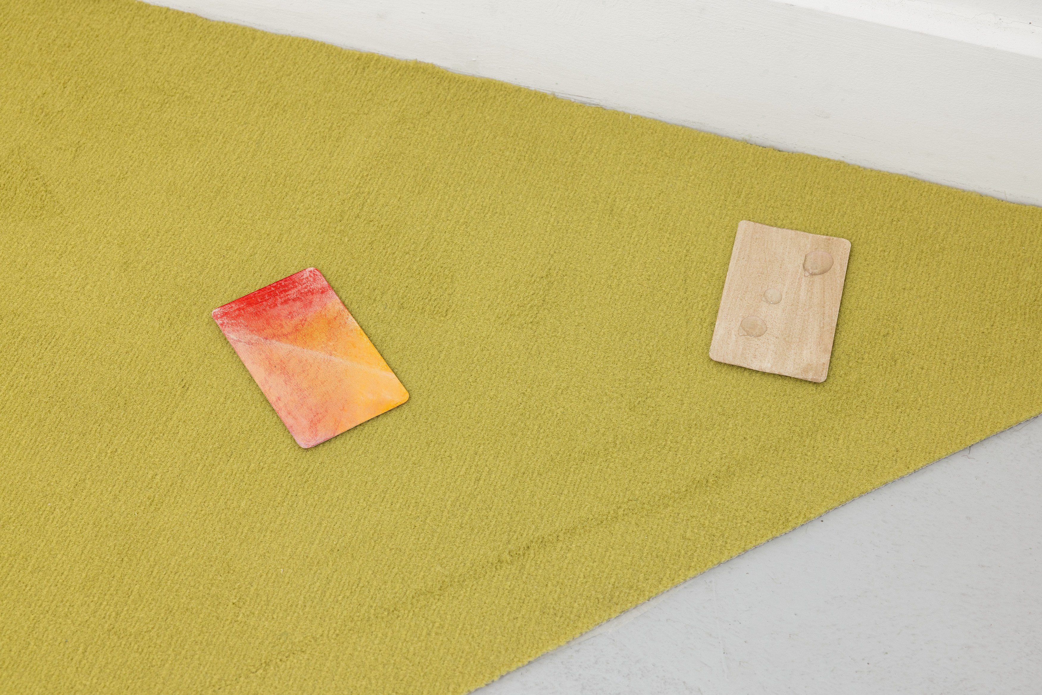 Nile Koetting, Mood Board at Parliament, photo 26