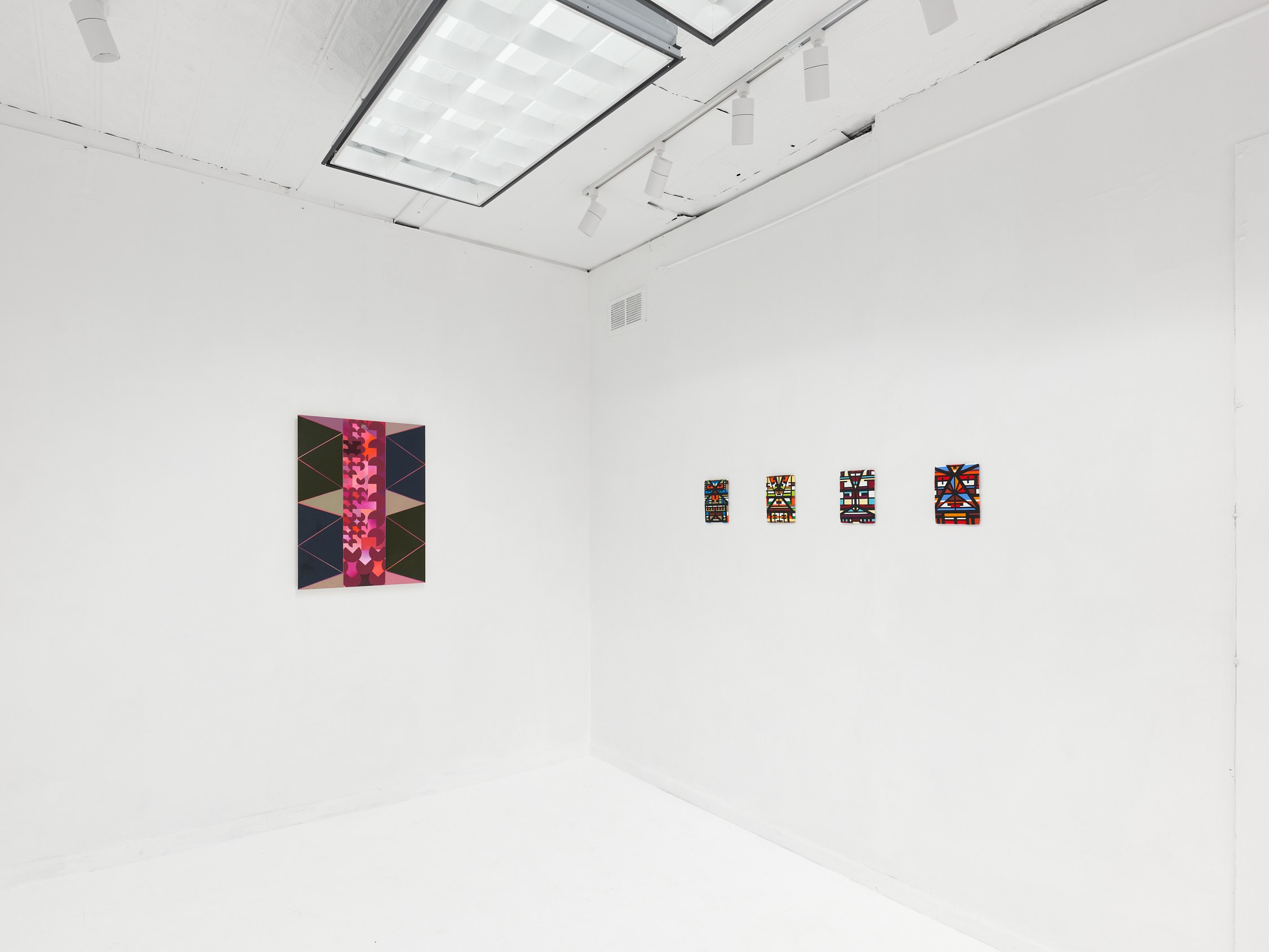 The Happiness Project: Episode One, Acquaintance, The Happiness Project: Episode One, Acquaintance at Lubov, photo 13