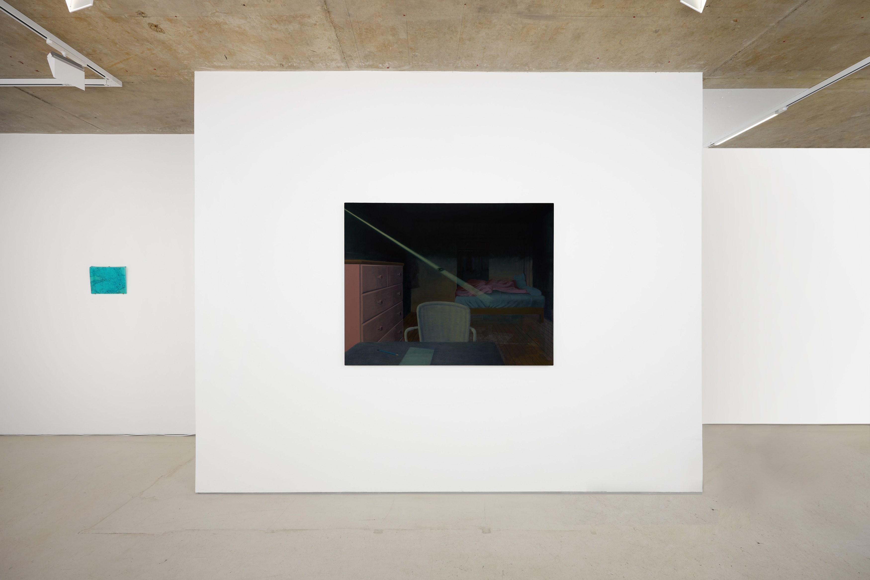 Eyes Open, I Breathe Again, Eyes Open, I Breathe Again at Alice Amati, photo 4
