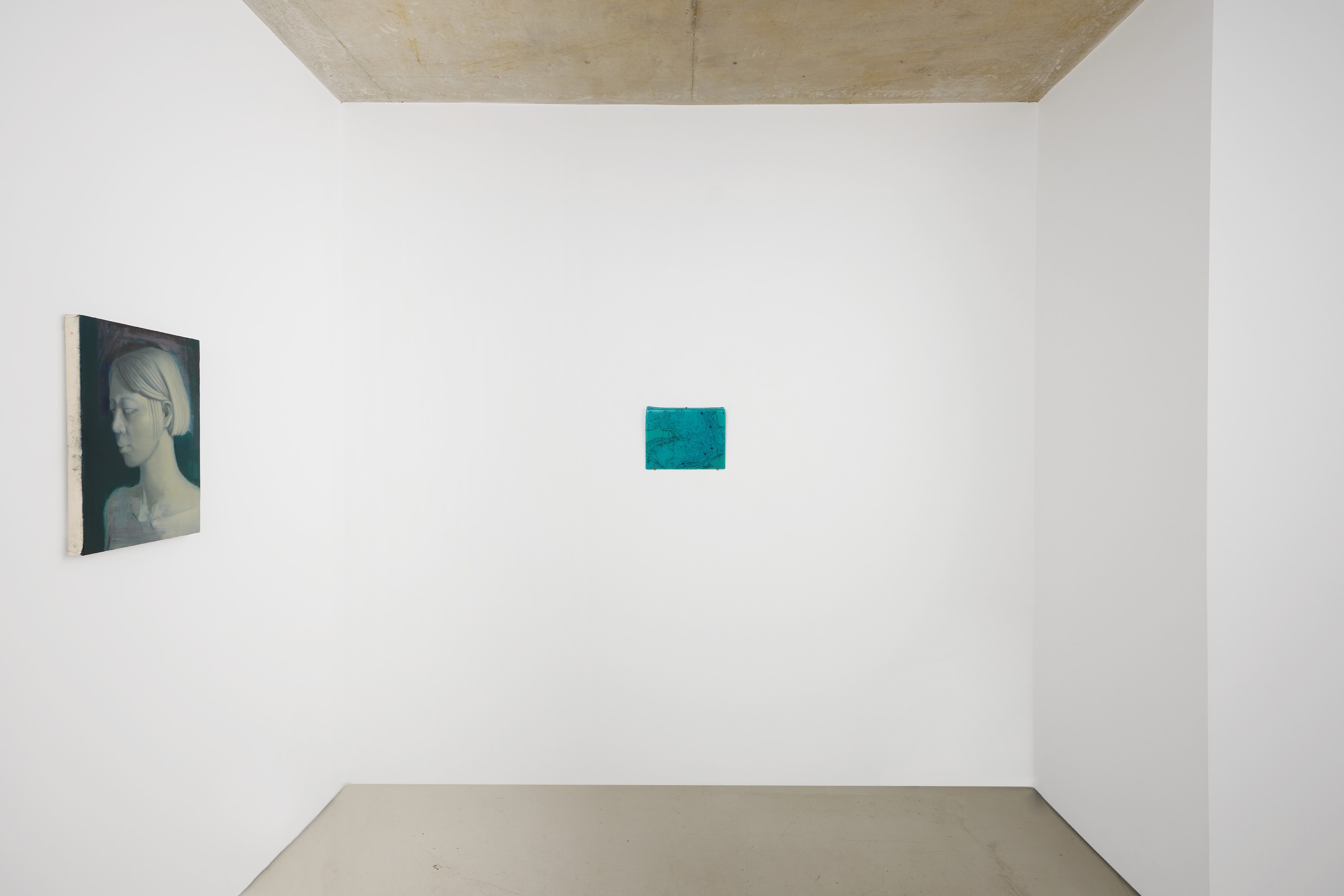 Eyes Open, I Breathe Again, Eyes Open, I Breathe Again at Alice Amati, photo 5