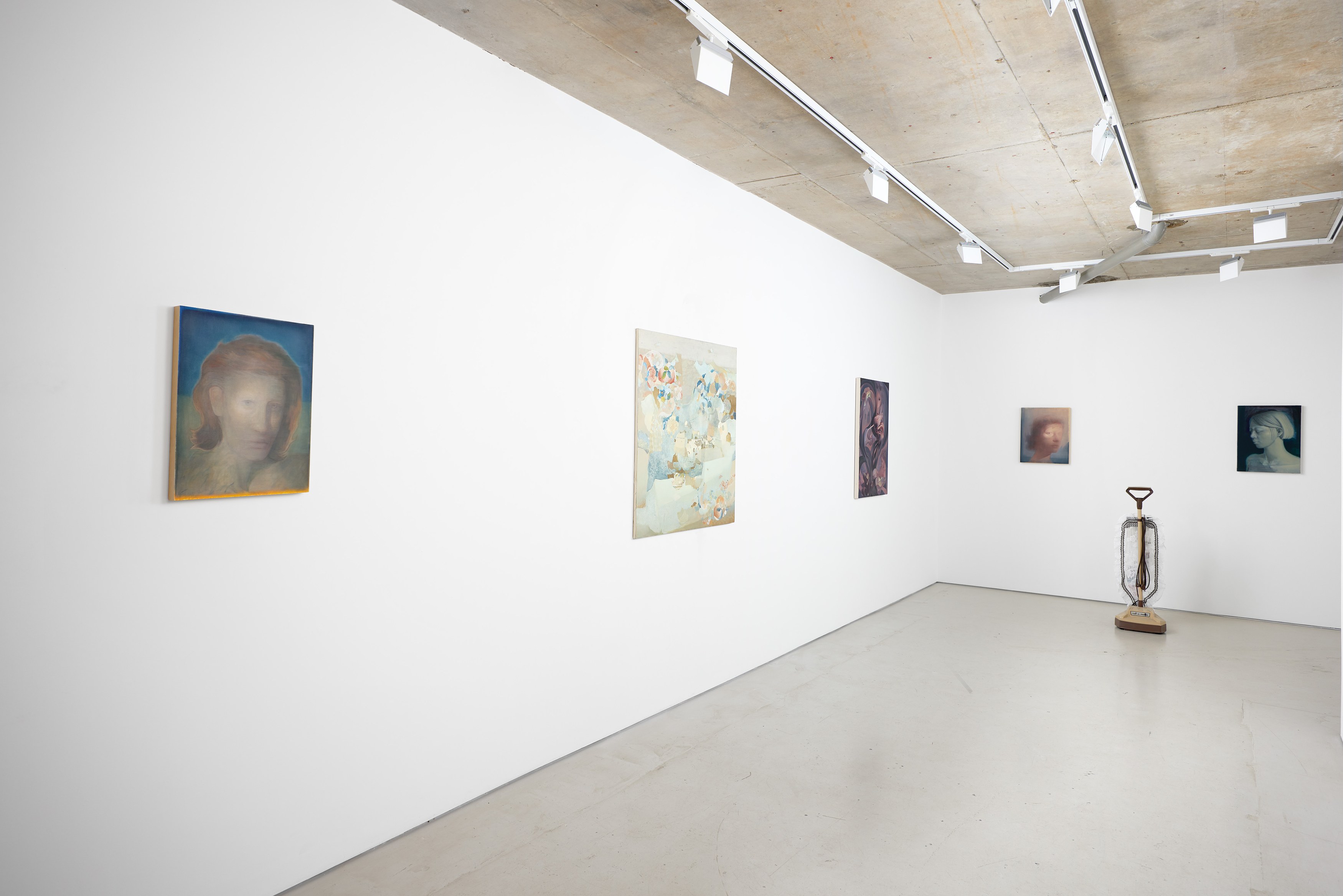 Eyes Open, I Breathe Again, Eyes Open, I Breathe Again at Alice Amati, photo 6