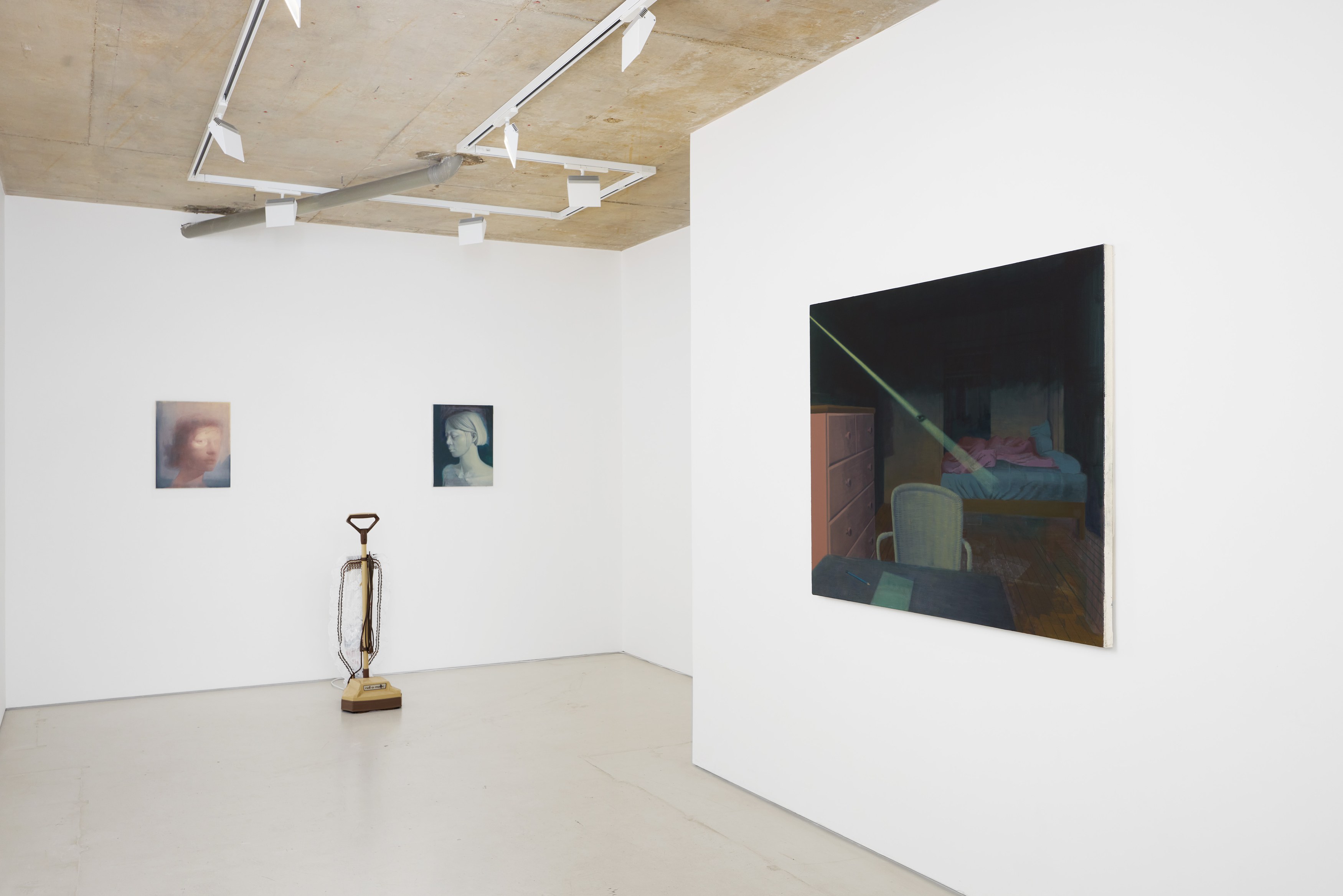 Eyes Open, I Breathe Again, Eyes Open, I Breathe Again at Alice Amati, photo 3
