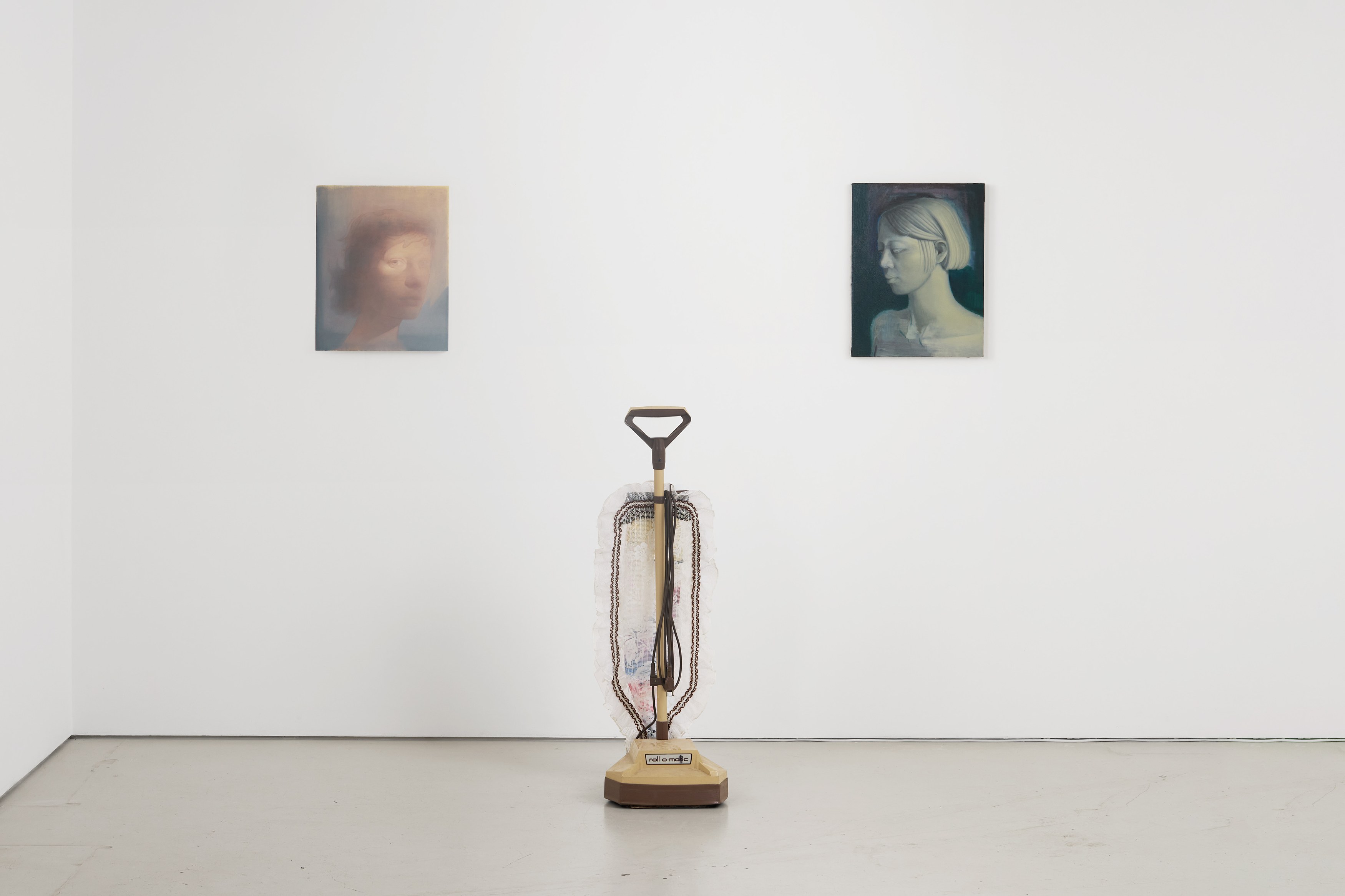 Eyes Open, I Breathe Again, Eyes Open, I Breathe Again at Alice Amati, photo 2