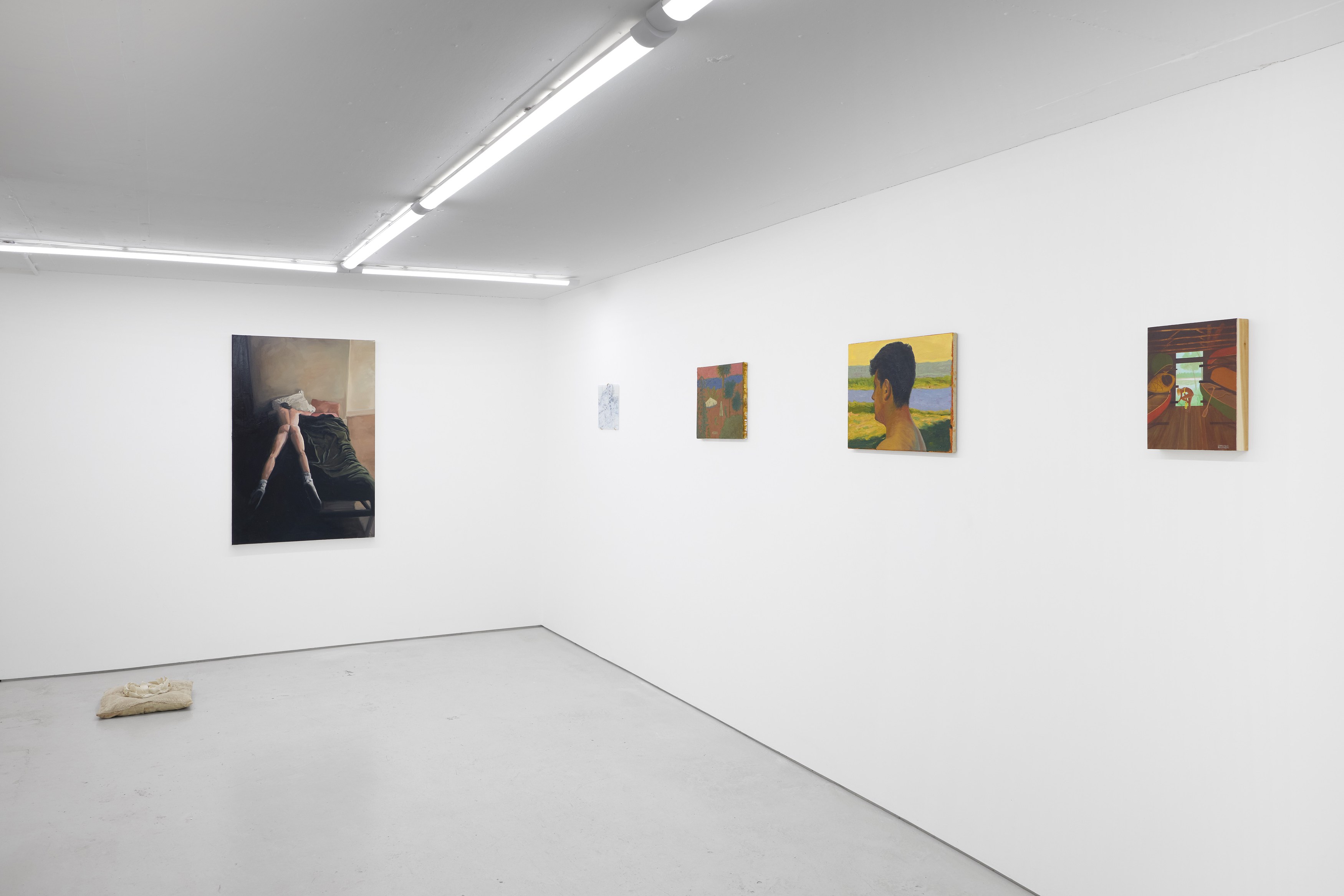 Eyes Open, I Breathe Again, Eyes Open, I Breathe Again at Alice Amati, photo 7