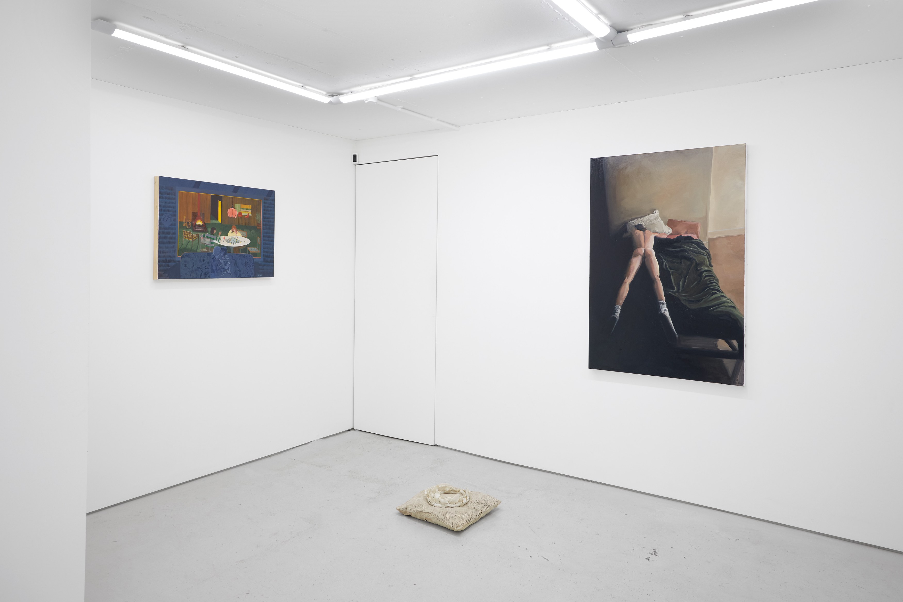 Eyes Open, I Breathe Again, Eyes Open, I Breathe Again at Alice Amati, photo 9