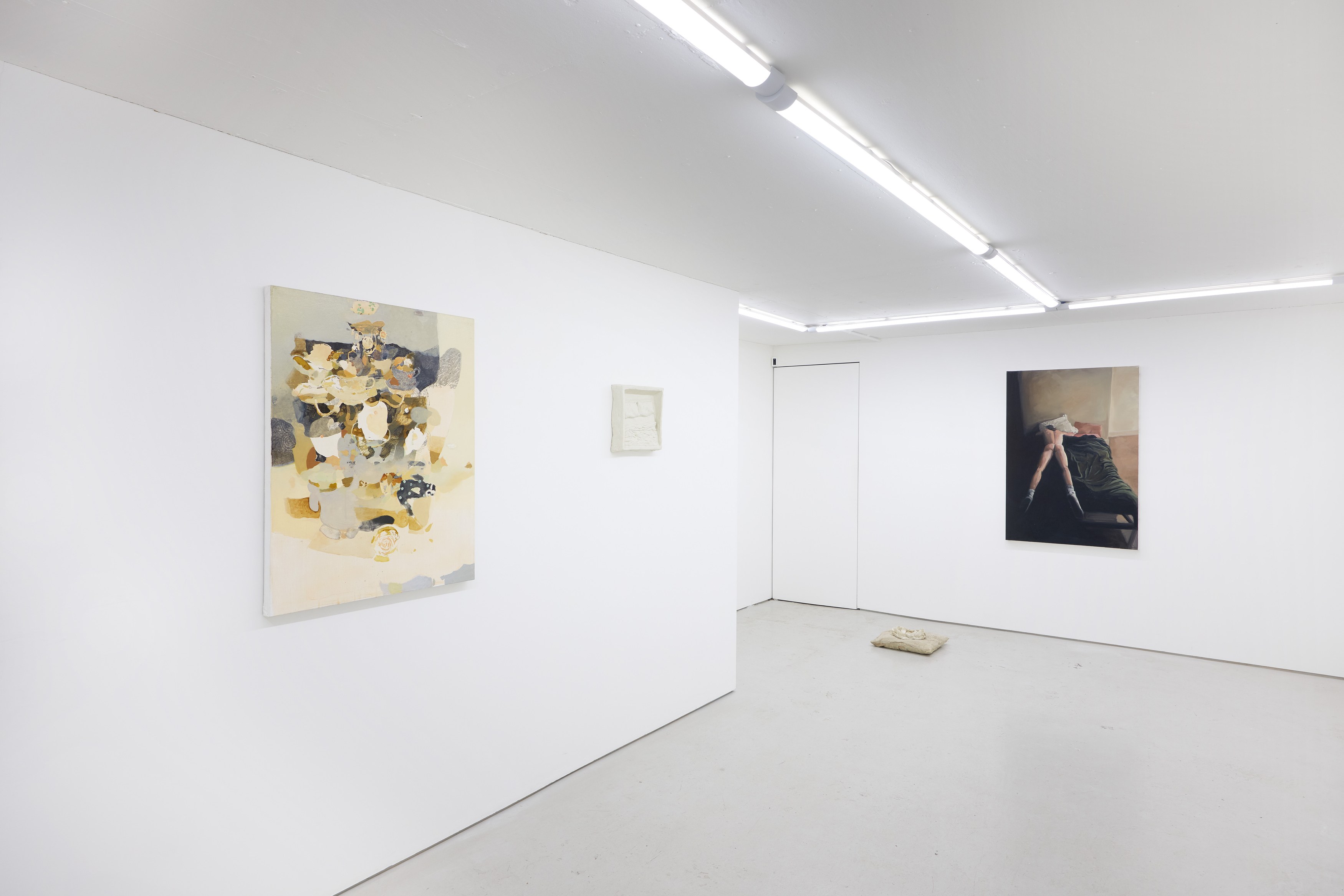 Eyes Open, I Breathe Again, Eyes Open, I Breathe Again at Alice Amati, photo 8