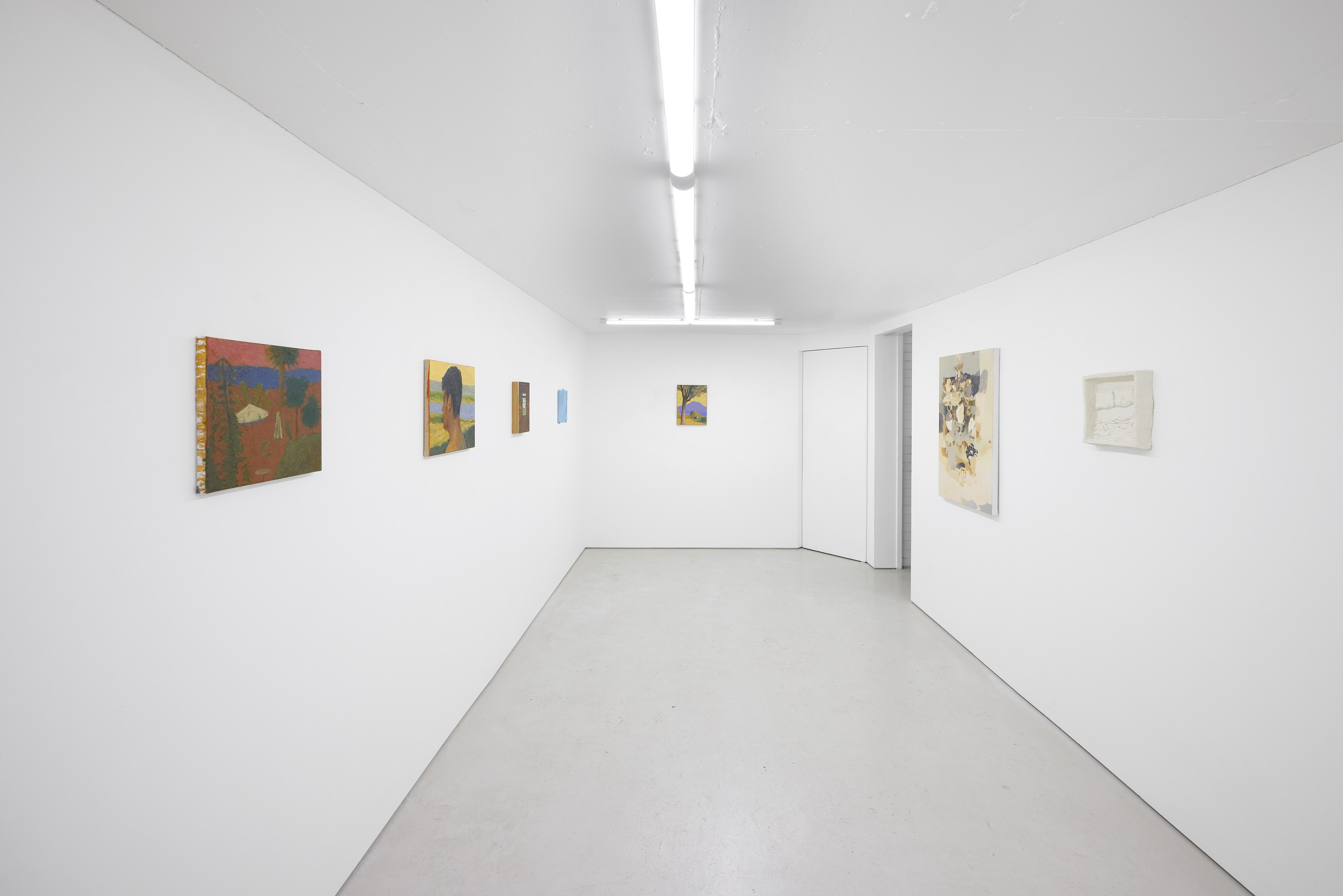 Eyes Open, I Breathe Again, Eyes Open, I Breathe Again at Alice Amati, photo 10