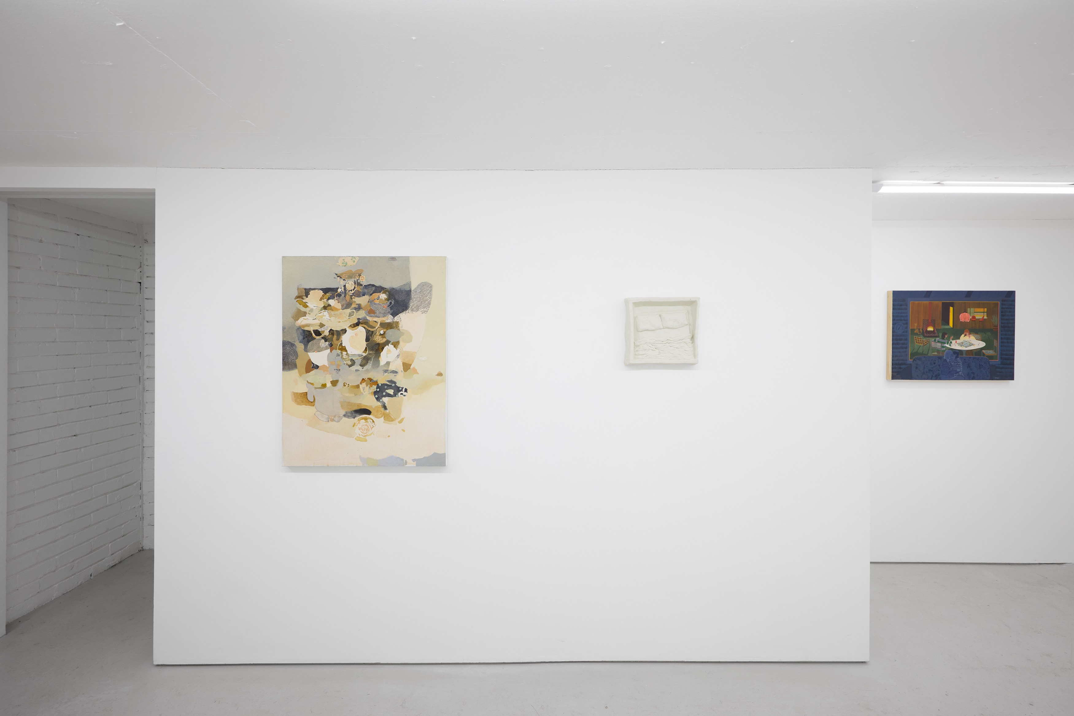 Eyes Open, I Breathe Again, Eyes Open, I Breathe Again at Alice Amati, photo 11