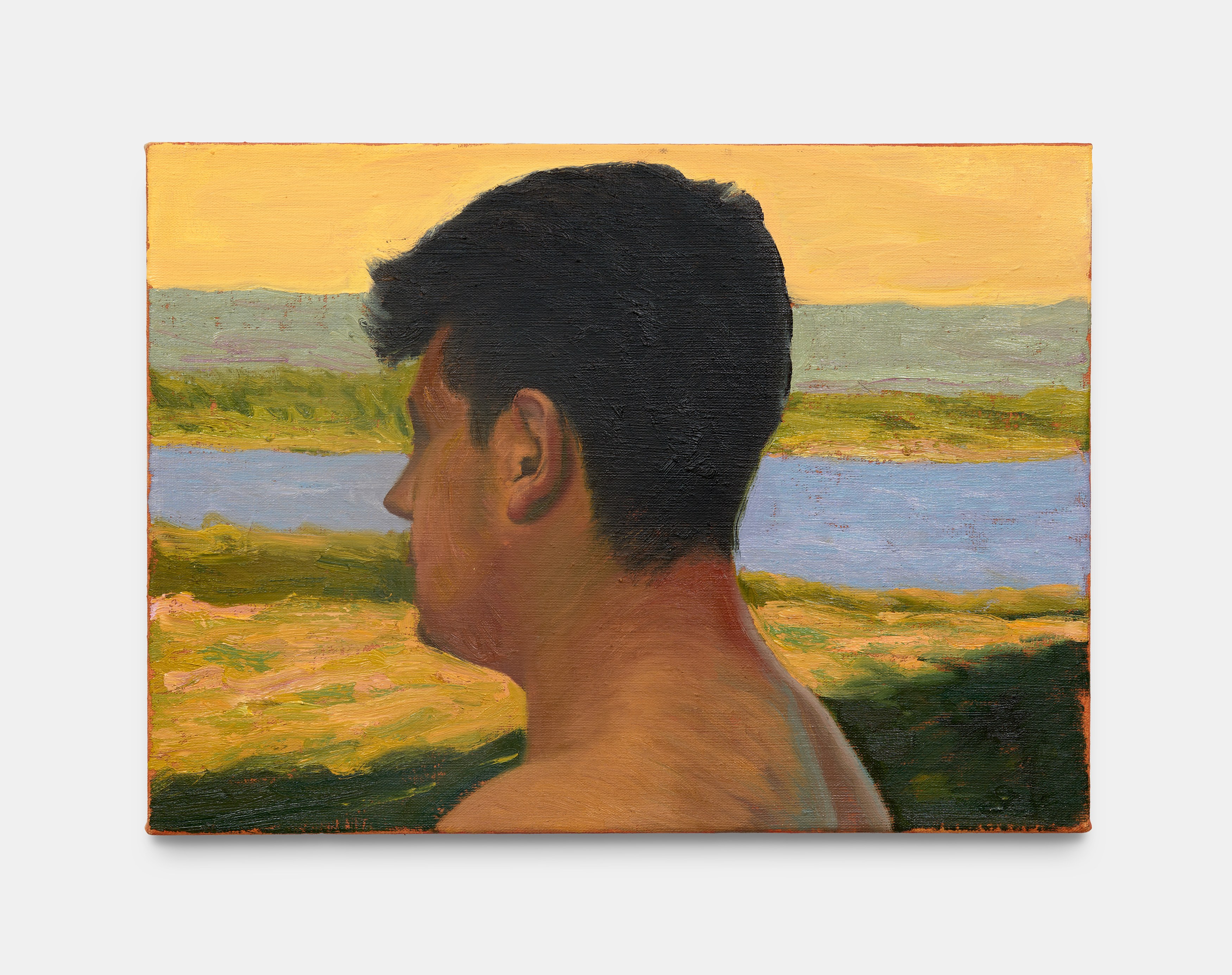 Eyes Open, I Breathe Again, Eyes Open, I Breathe Again at Alice Amati, photo 15