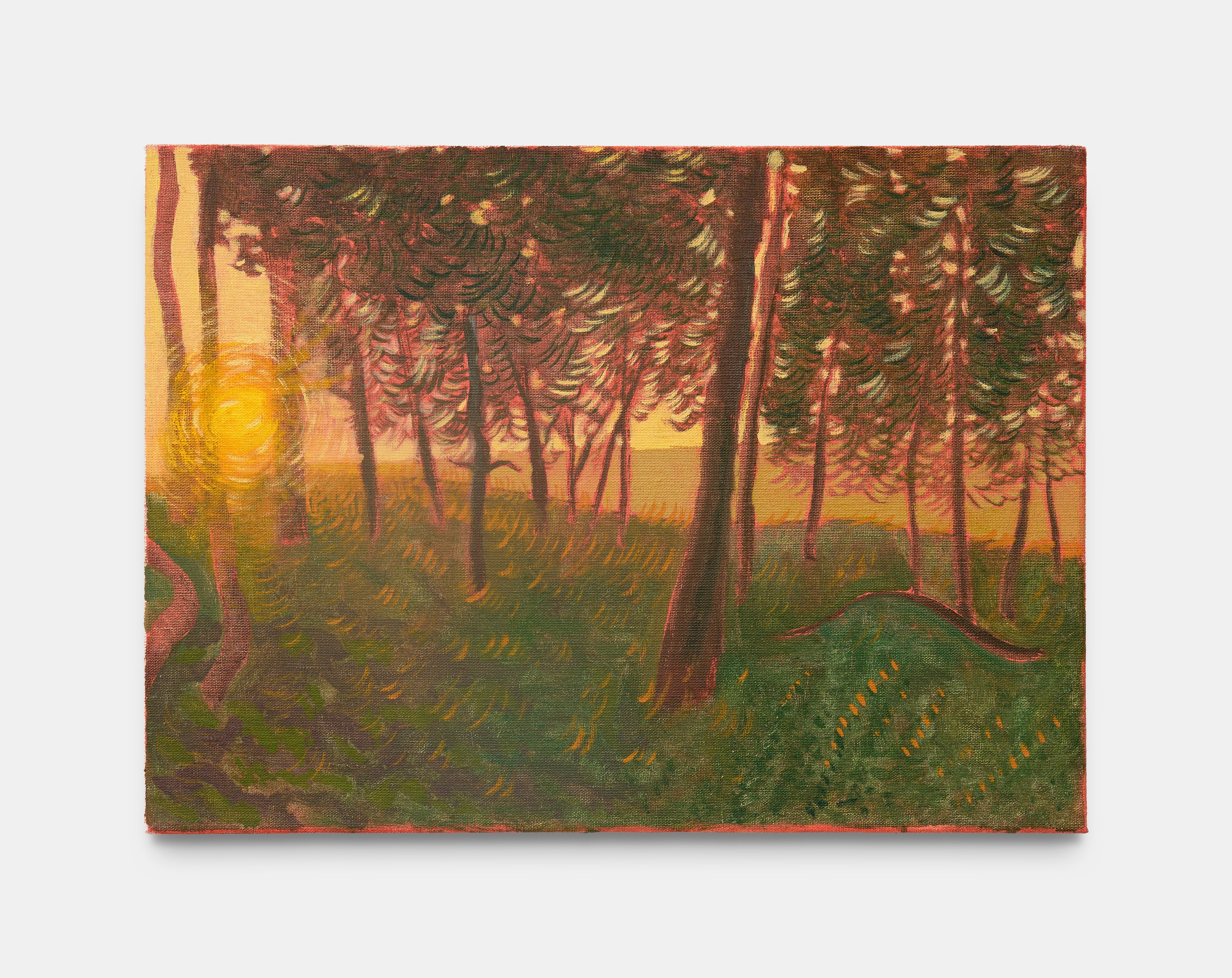 Eyes Open, I Breathe Again, Eyes Open, I Breathe Again at Alice Amati, photo 12
