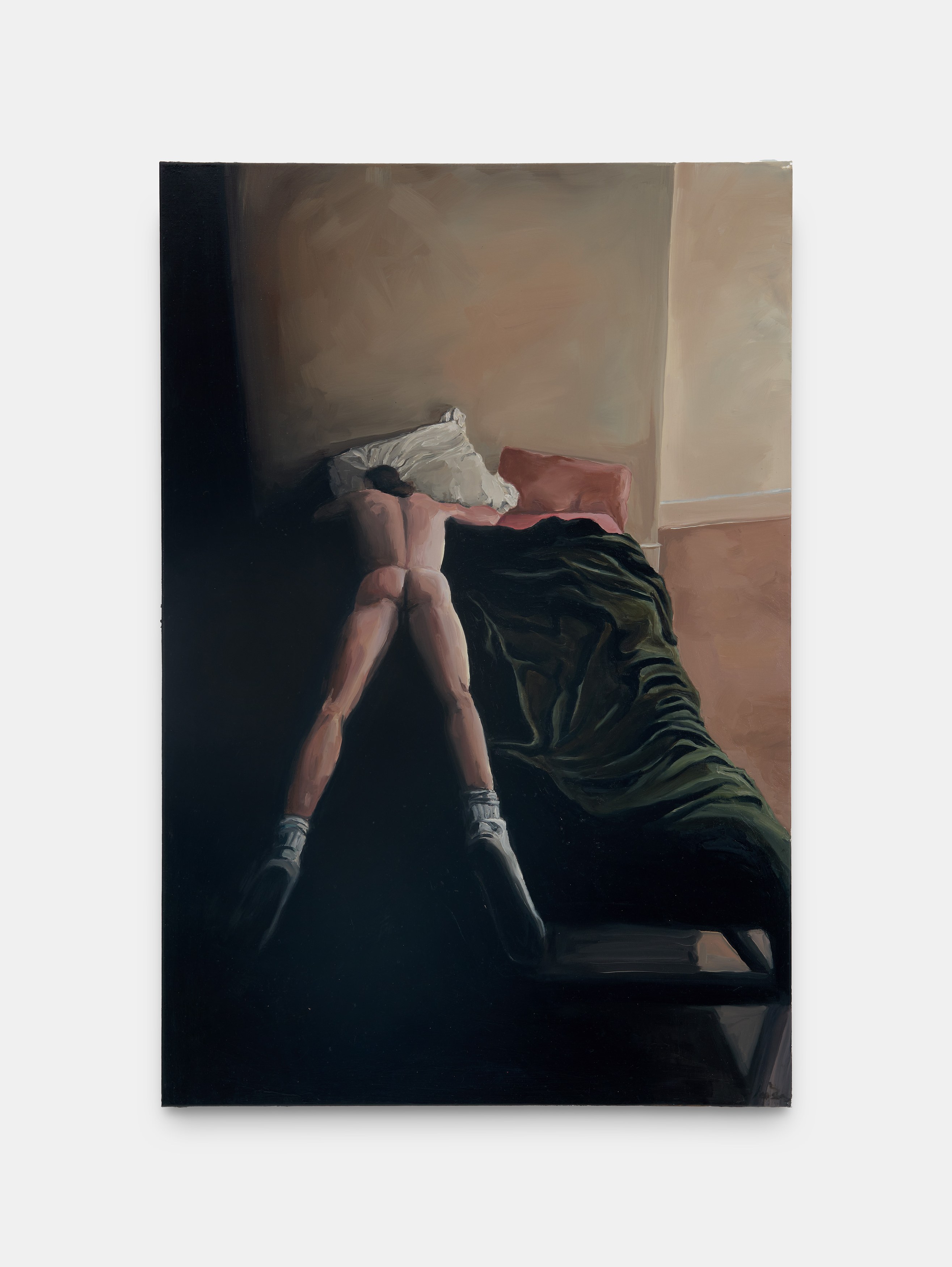 Eyes Open, I Breathe Again, Eyes Open, I Breathe Again at Alice Amati, photo 21