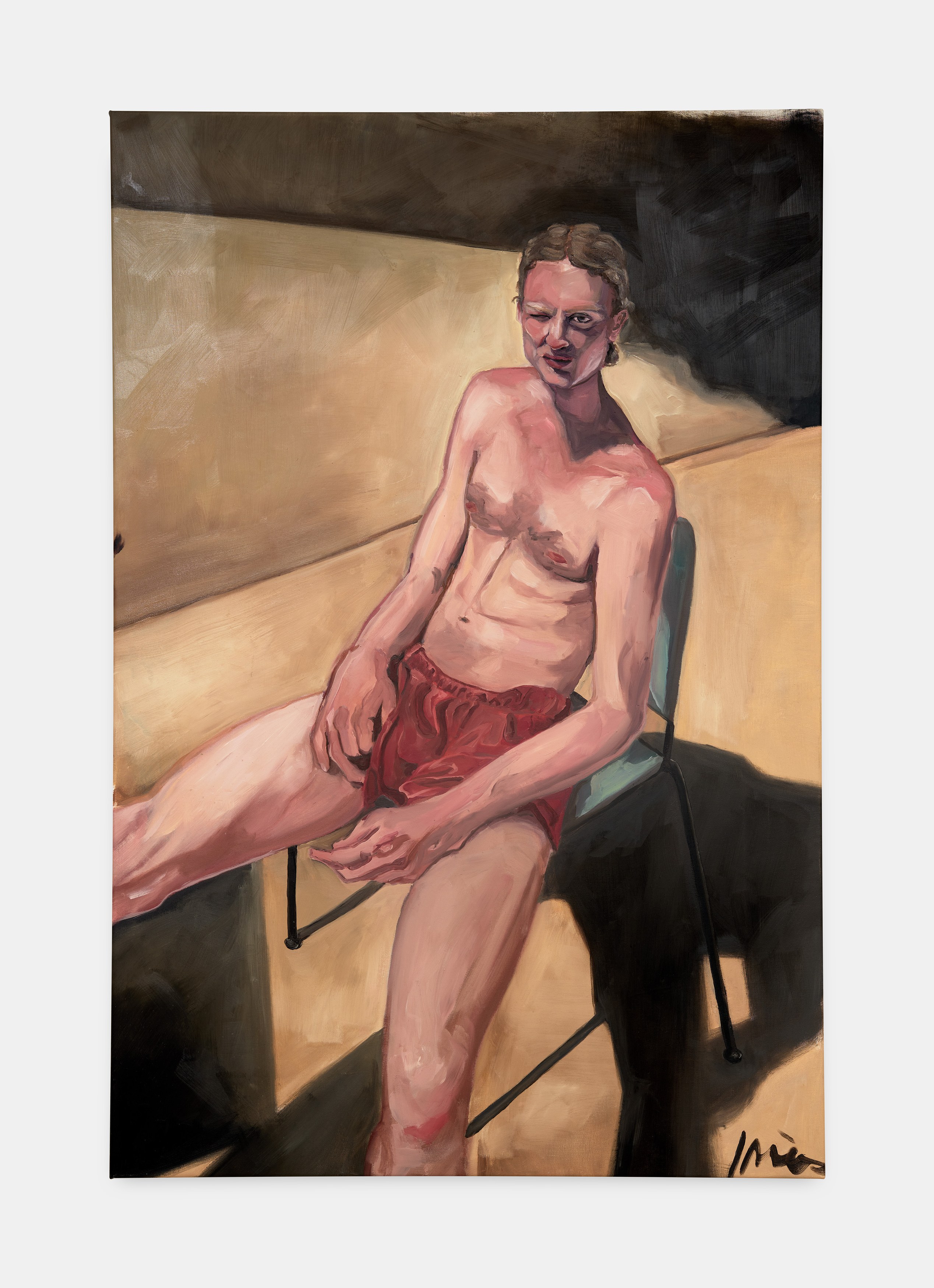 Eyes Open, I Breathe Again, Eyes Open, I Breathe Again at Alice Amati, photo 22