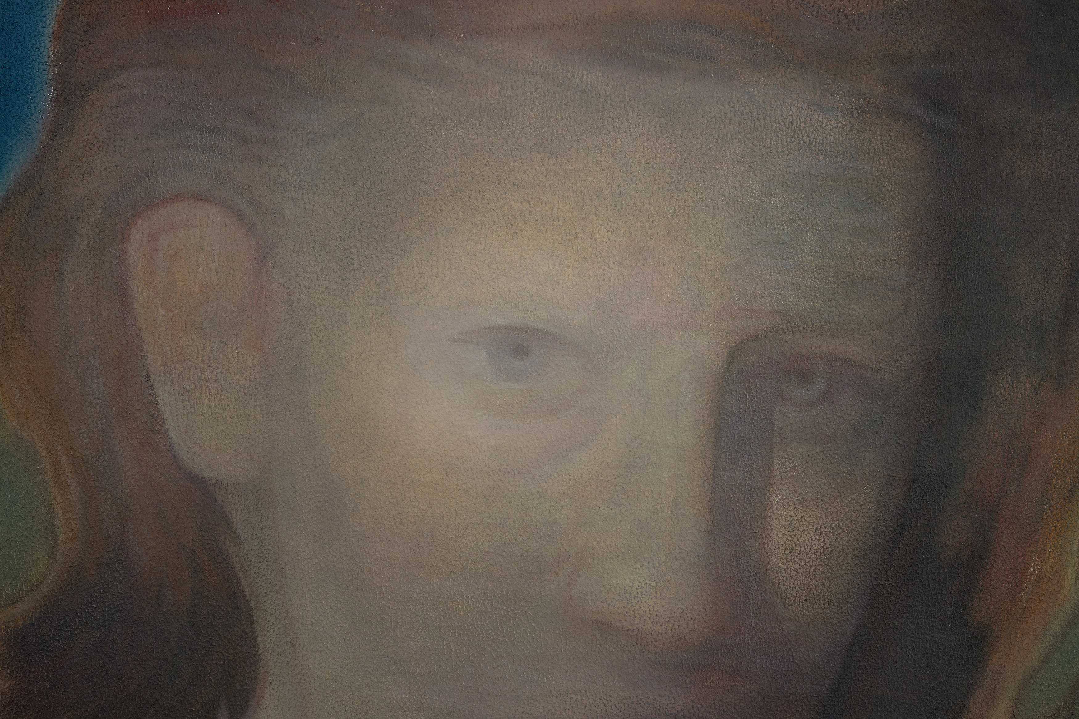 Eyes Open, I Breathe Again, Eyes Open, I Breathe Again at Alice Amati, photo 31